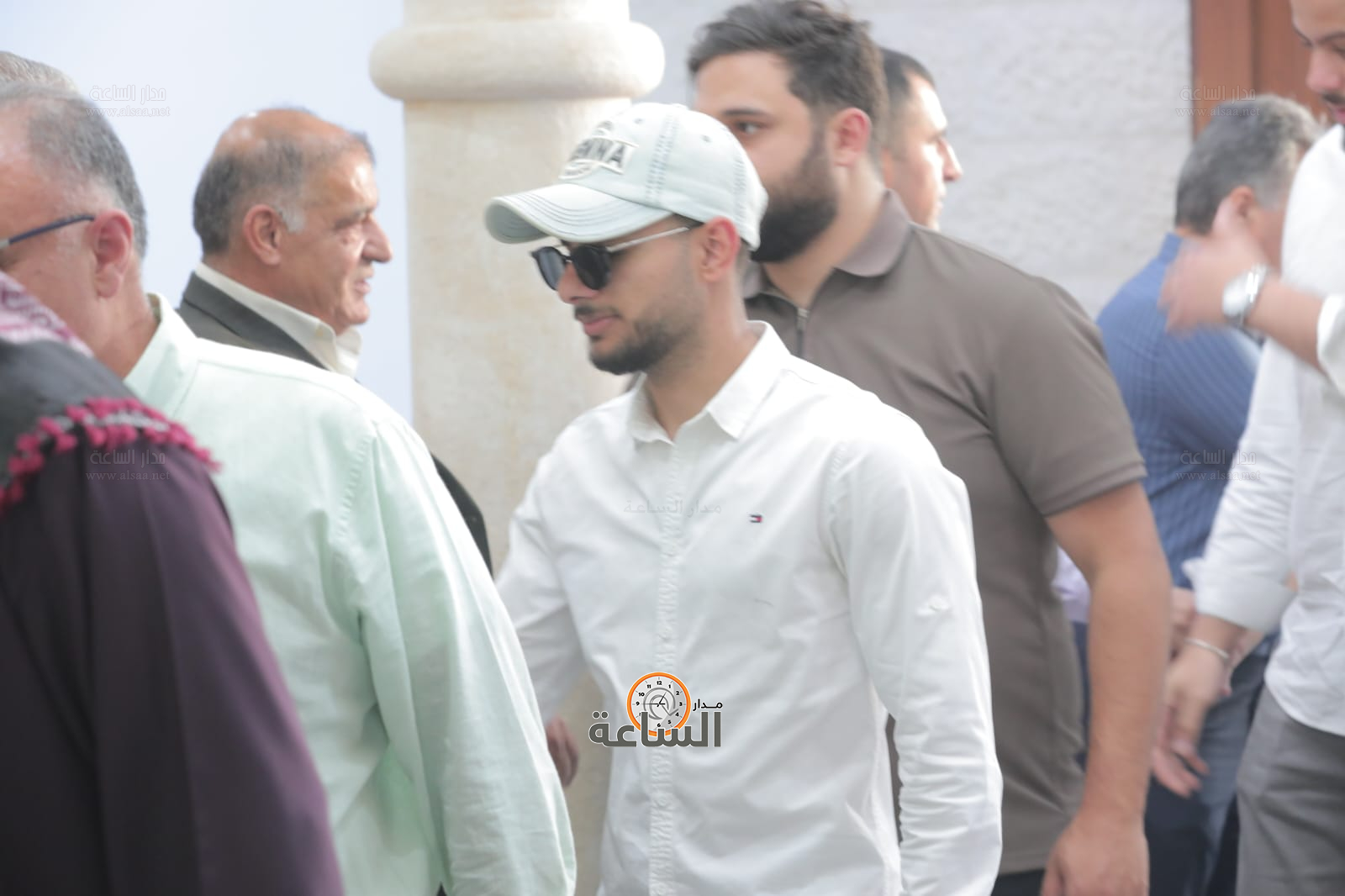 Madar Al-Saa Images 0.0222670128300676