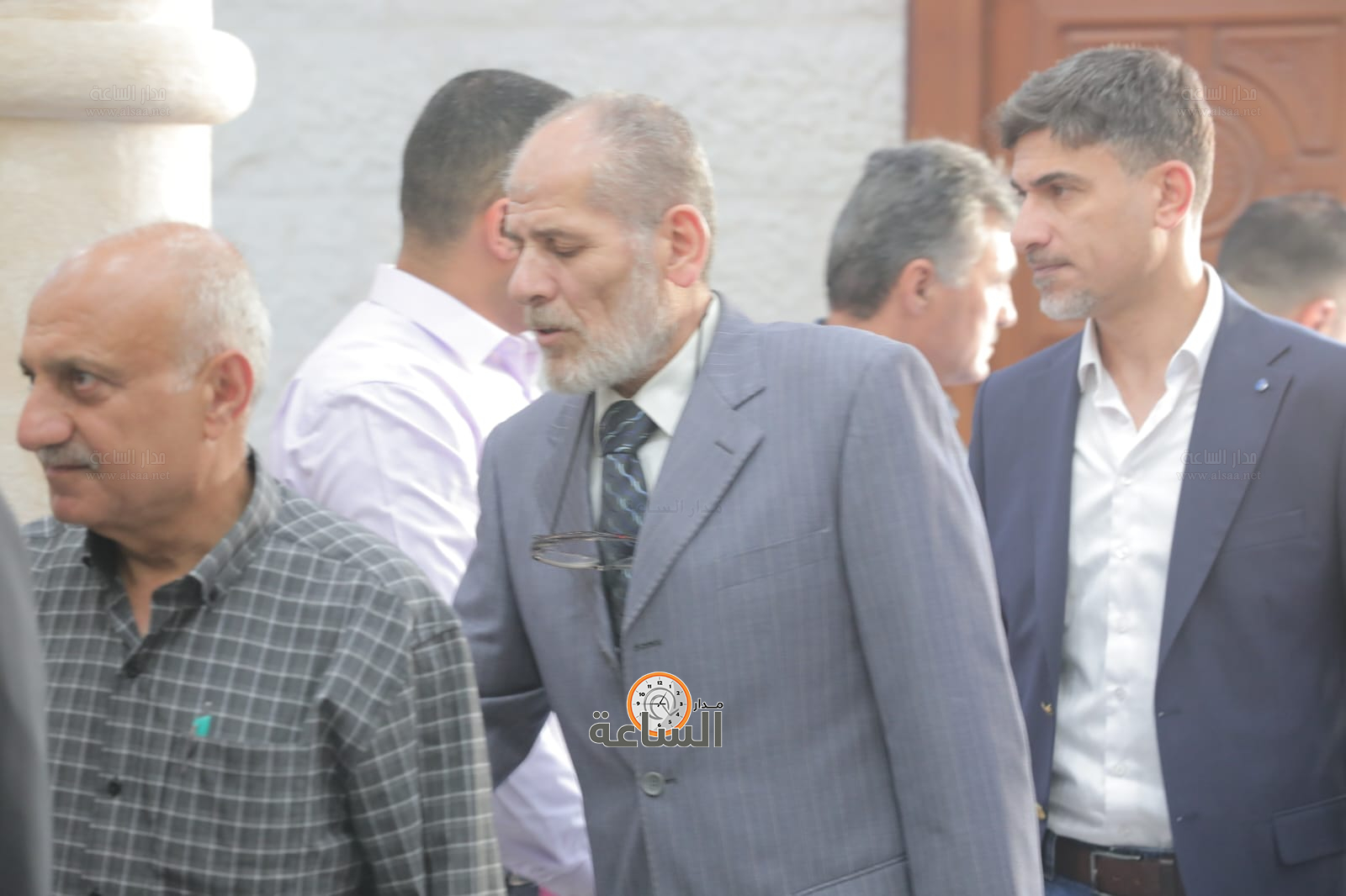 Madar Al-Saa Images 0.010389699756020332