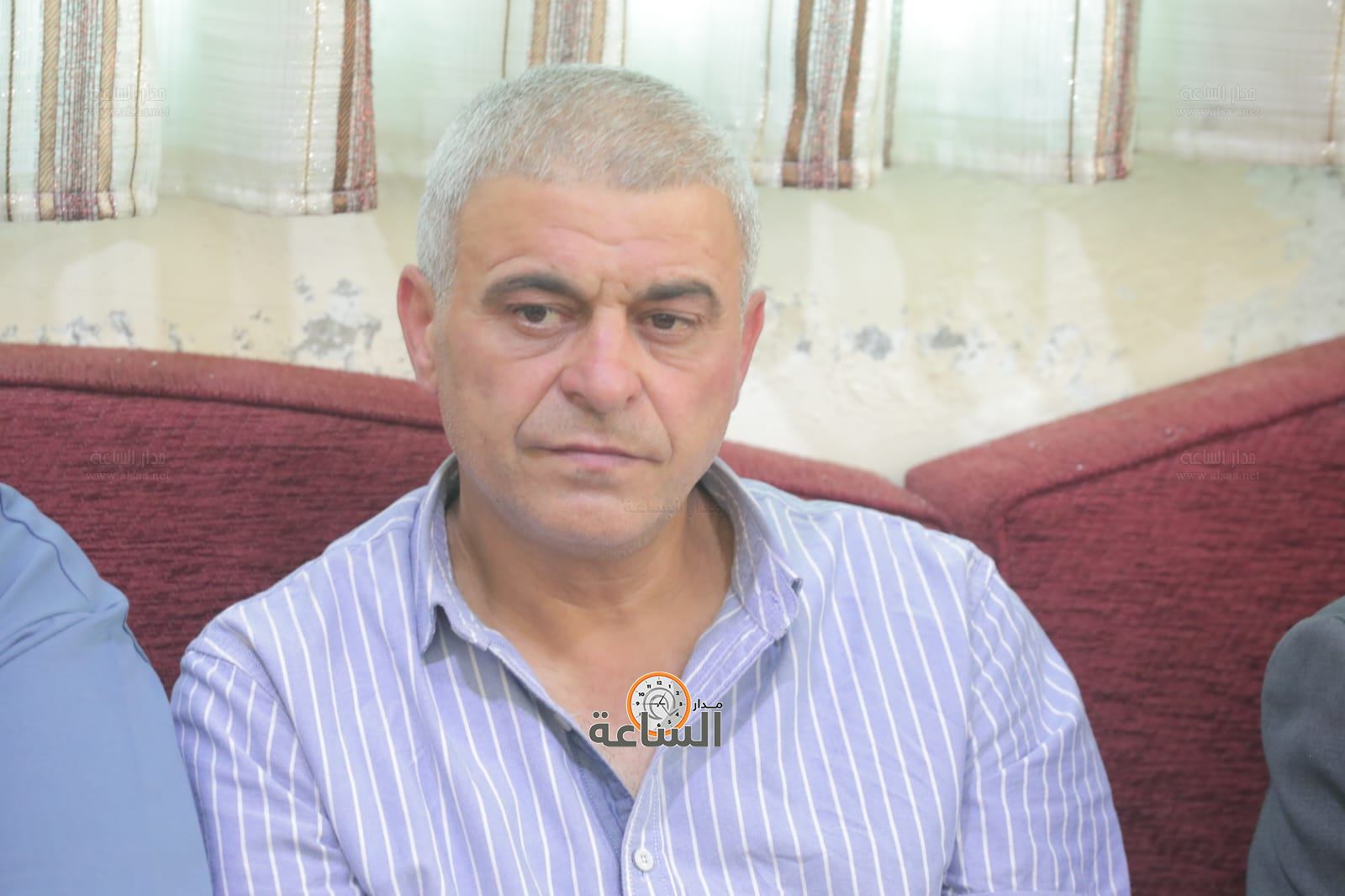 Madar Al-Saa Images 0.11166695502086799