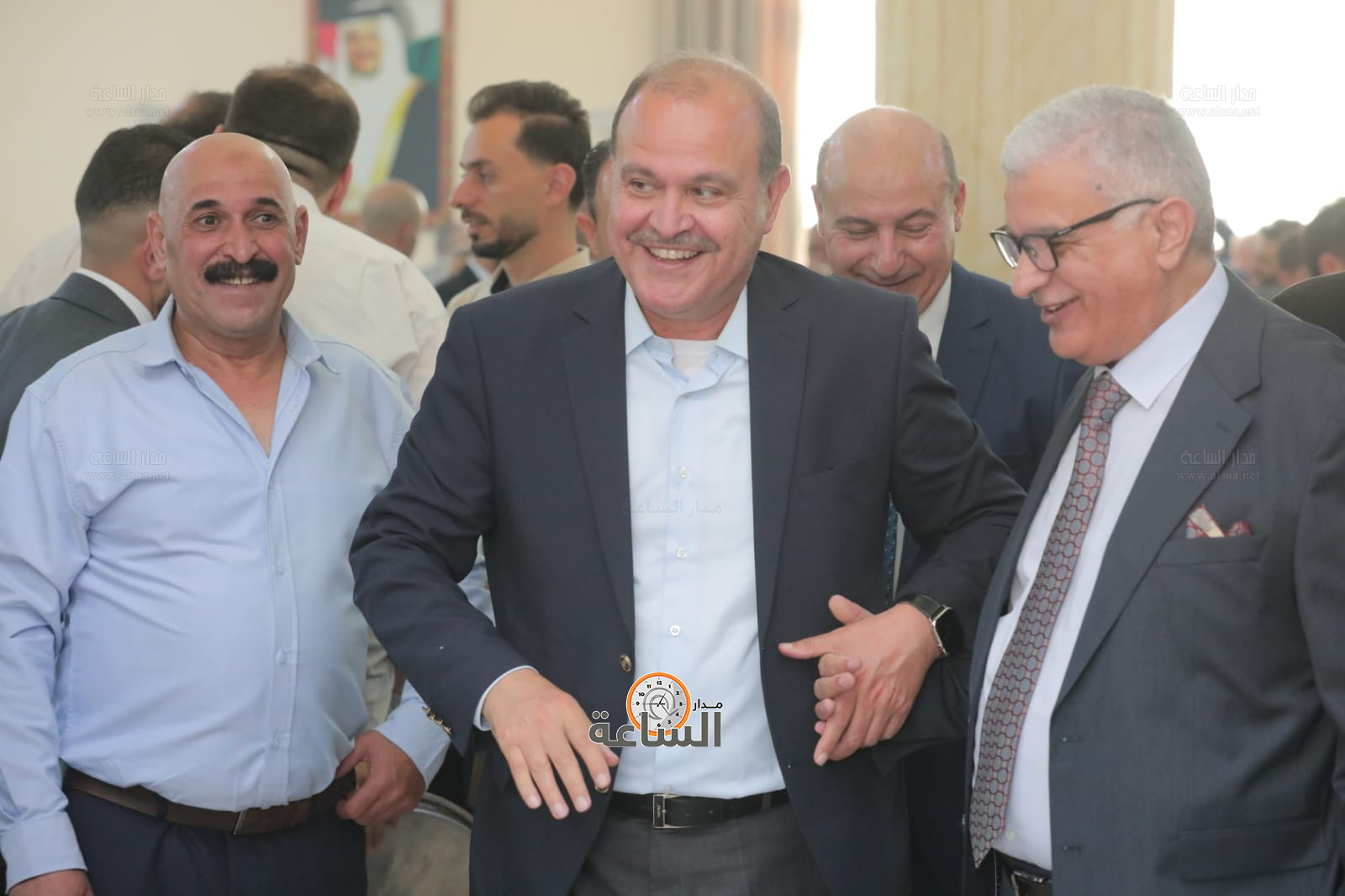 Madar Al-Saa Images 0.289382208122698