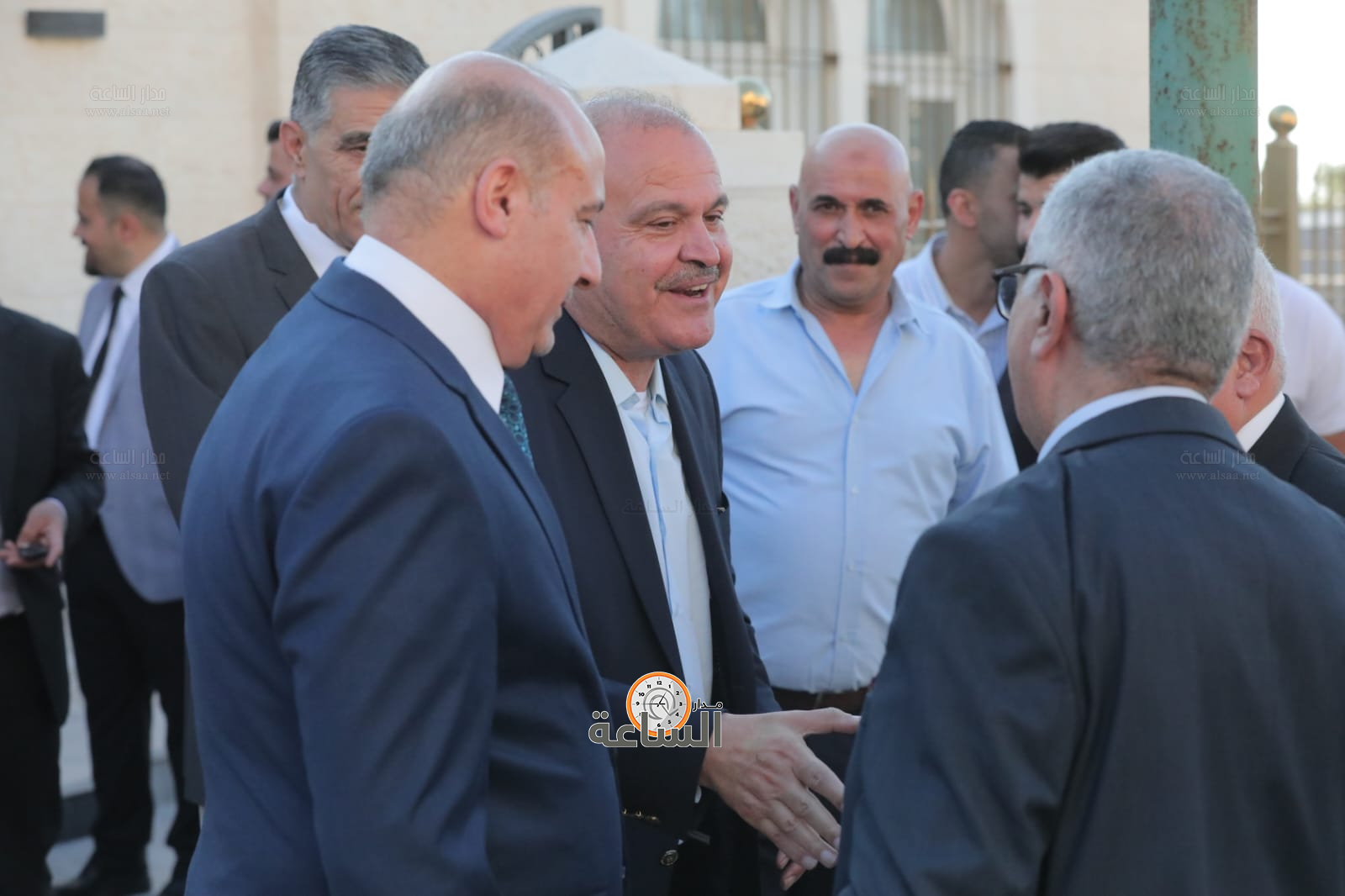 Madar Al-Saa Images 0.07722790781072275