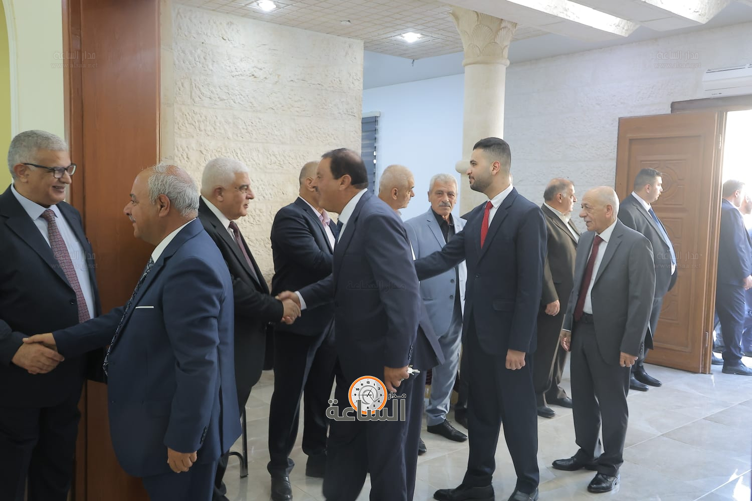 Madar Al-Saa Images 0.06340631032198196