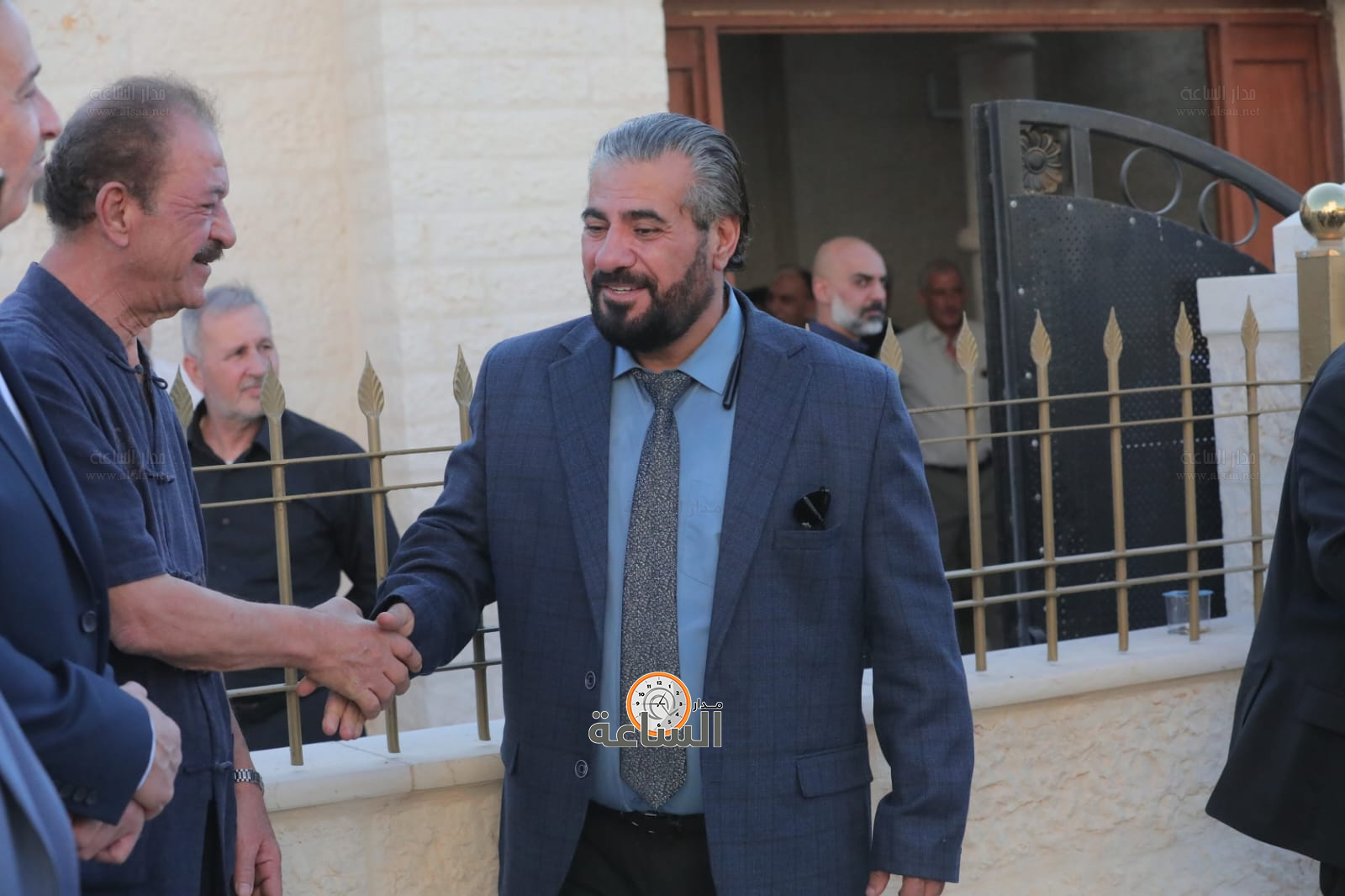 Madar Al-Saa Images 0.8711976164052437