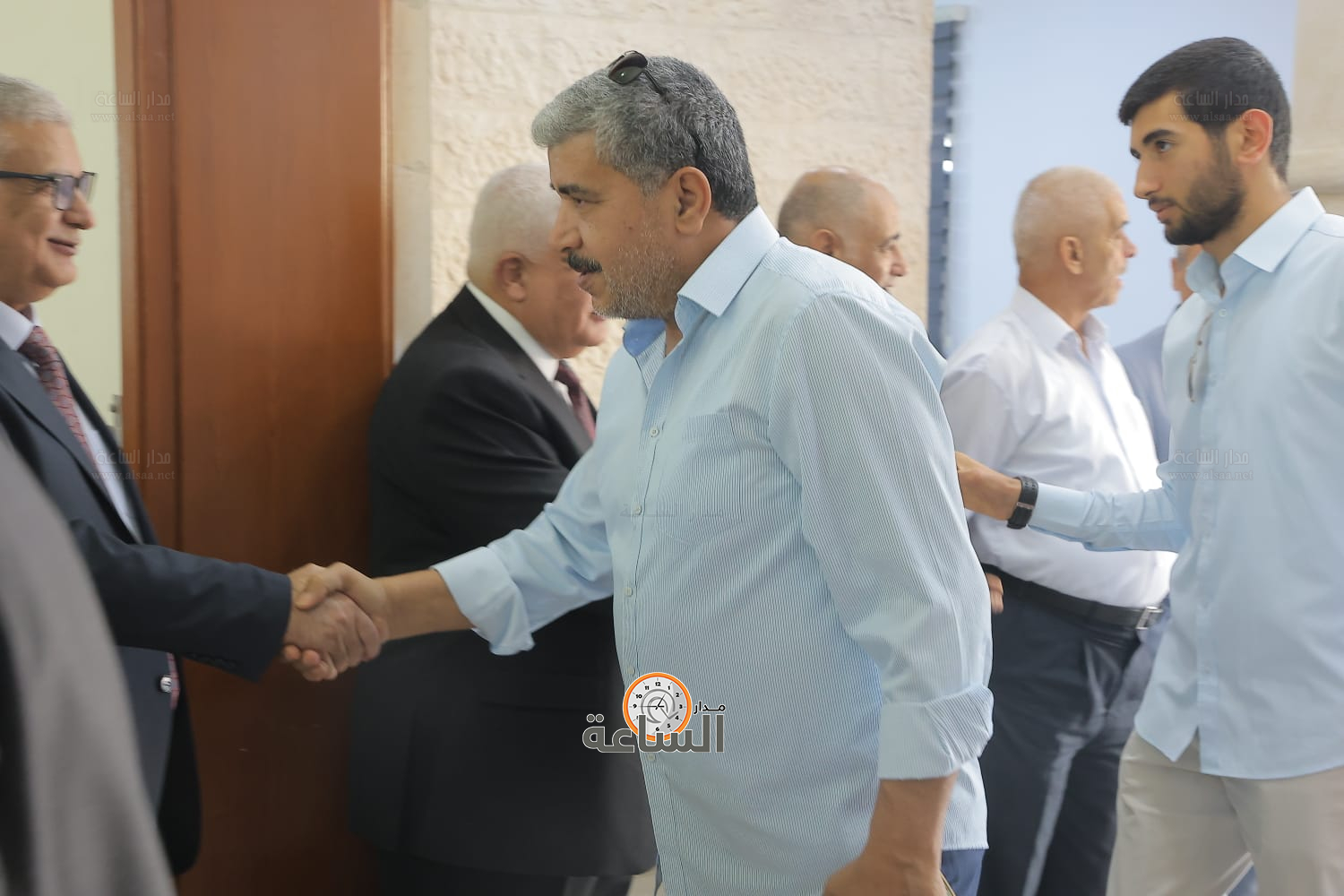 Madar Al-Saa Images 0.10275912169602452