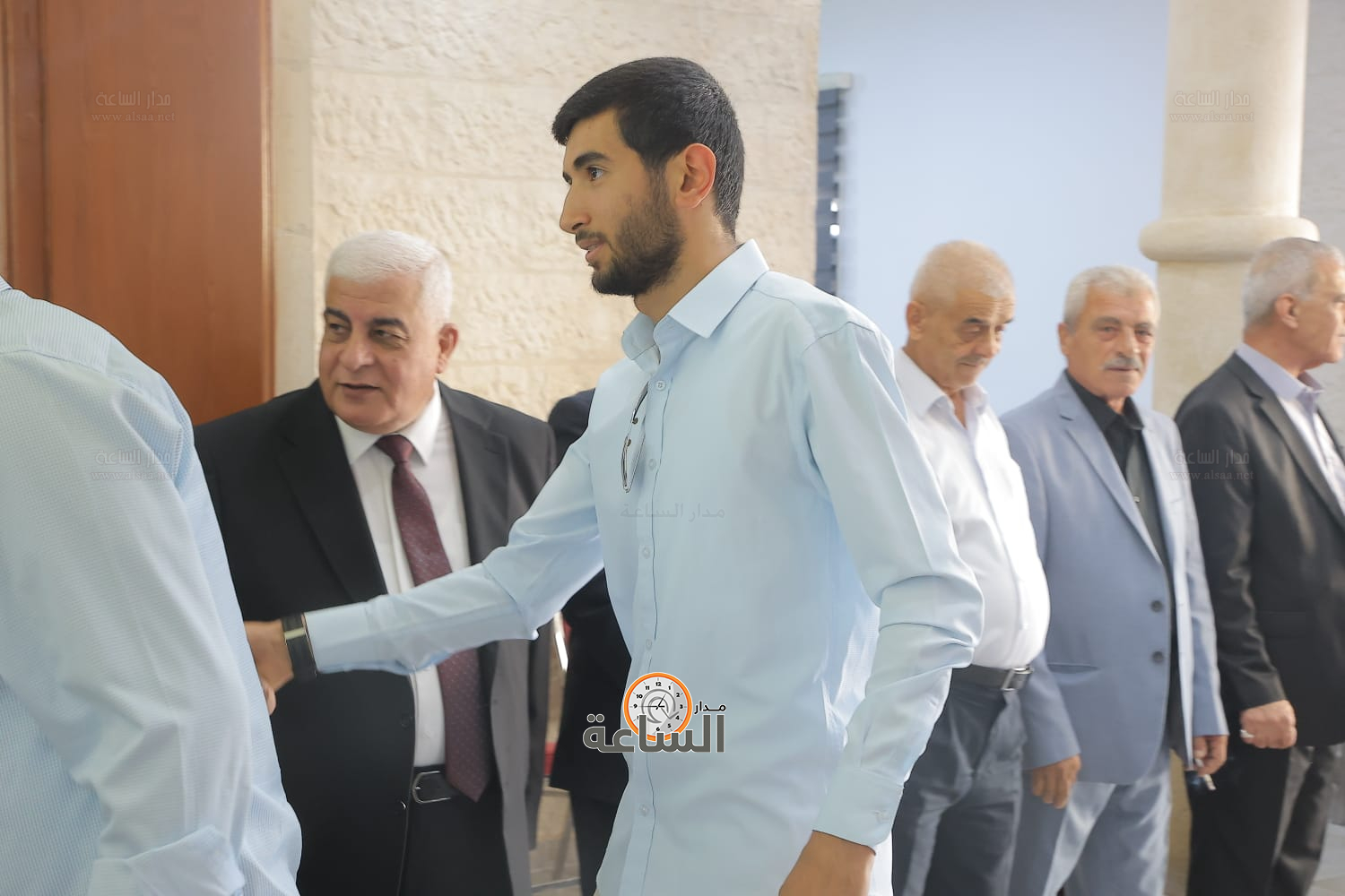 Madar Al-Saa Images 0.3233770232430889