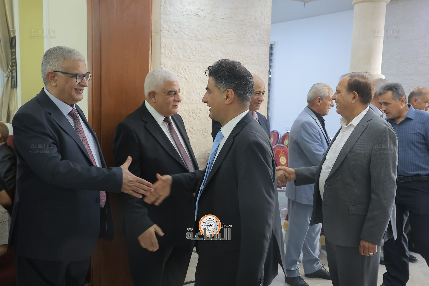 Madar Al-Saa Images 0.5041569962080277