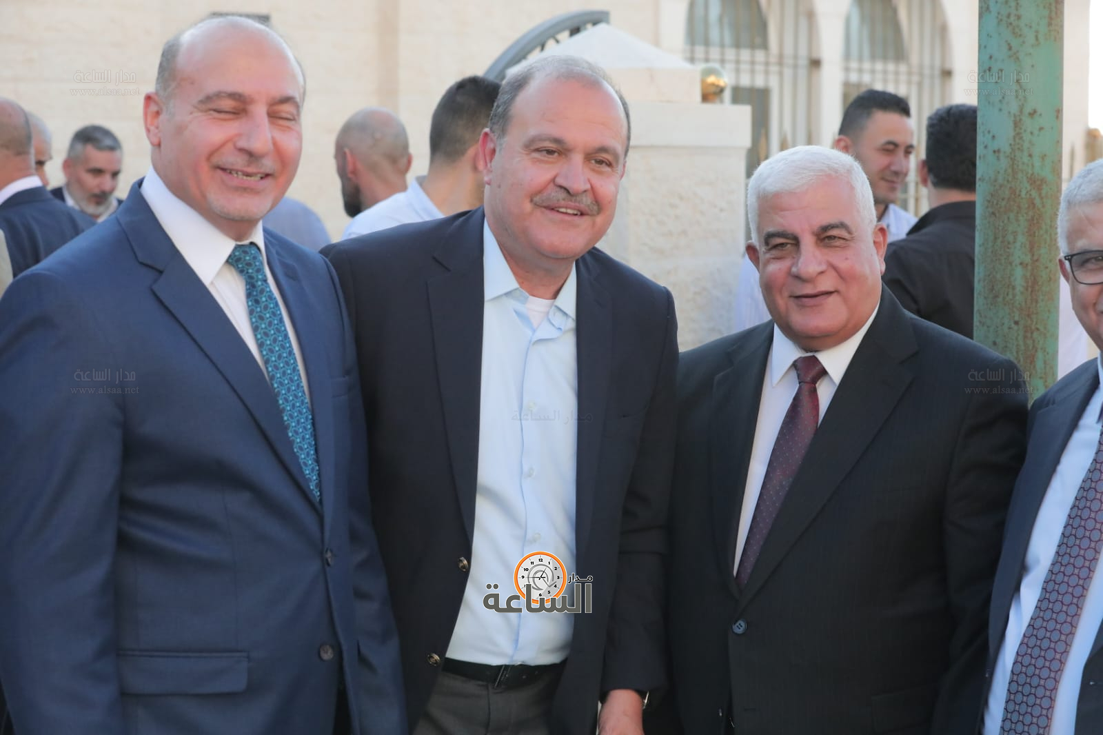 Madar Al-Saa Images 0.05923995557853379