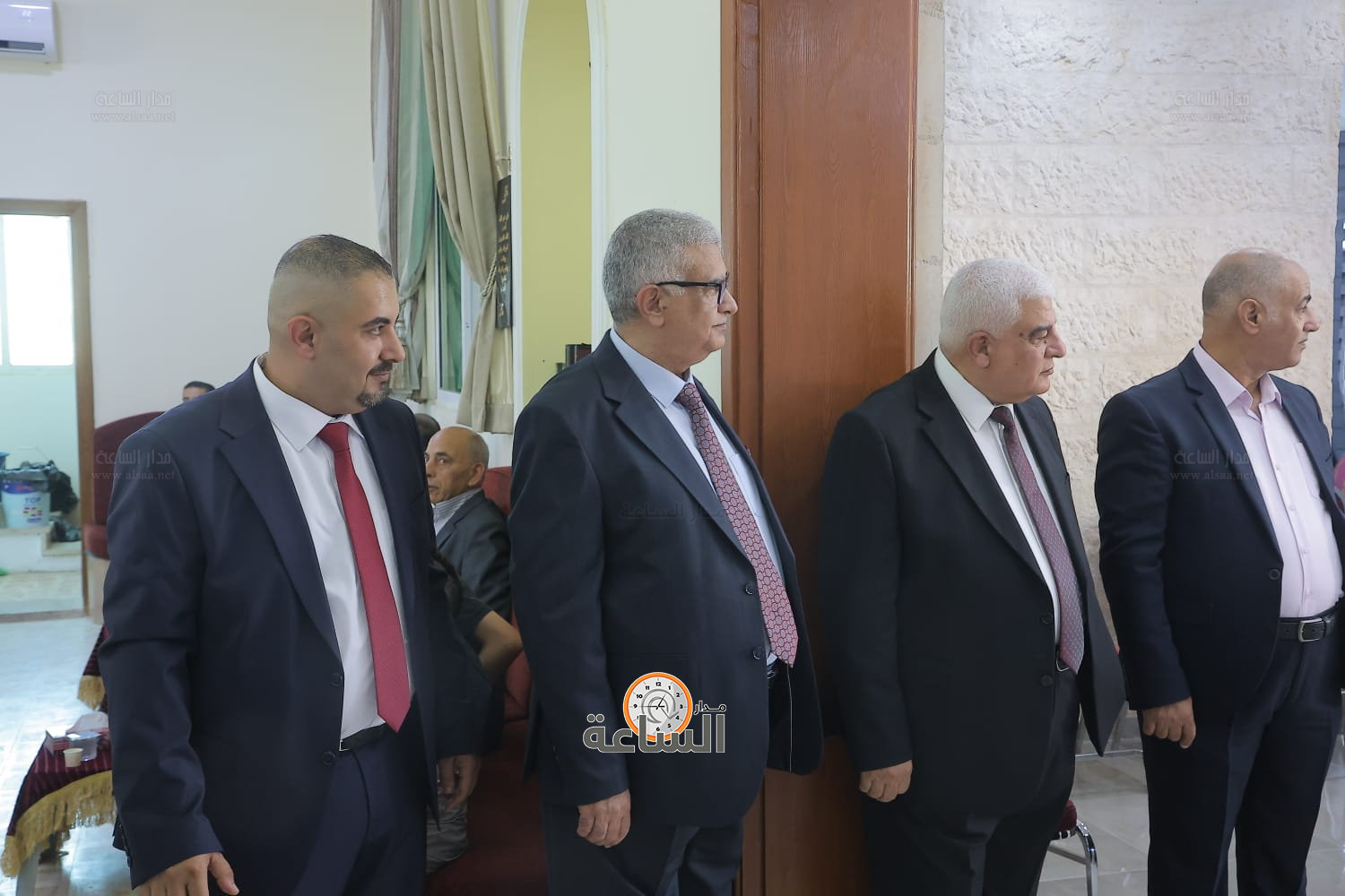 Madar Al-Saa Images 0.9998821119721053