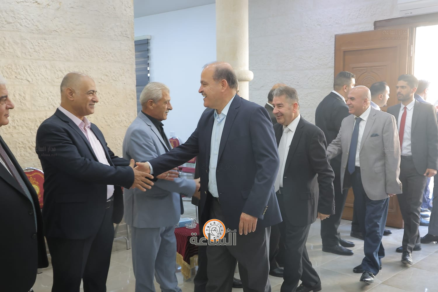 Madar Al-Saa Images 0.9381665125523049