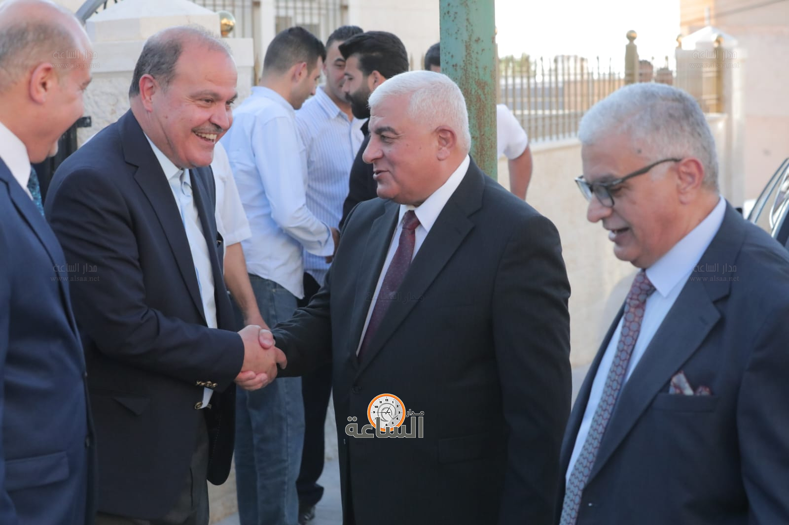 Madar Al-Saa Images 0.0674124977899091