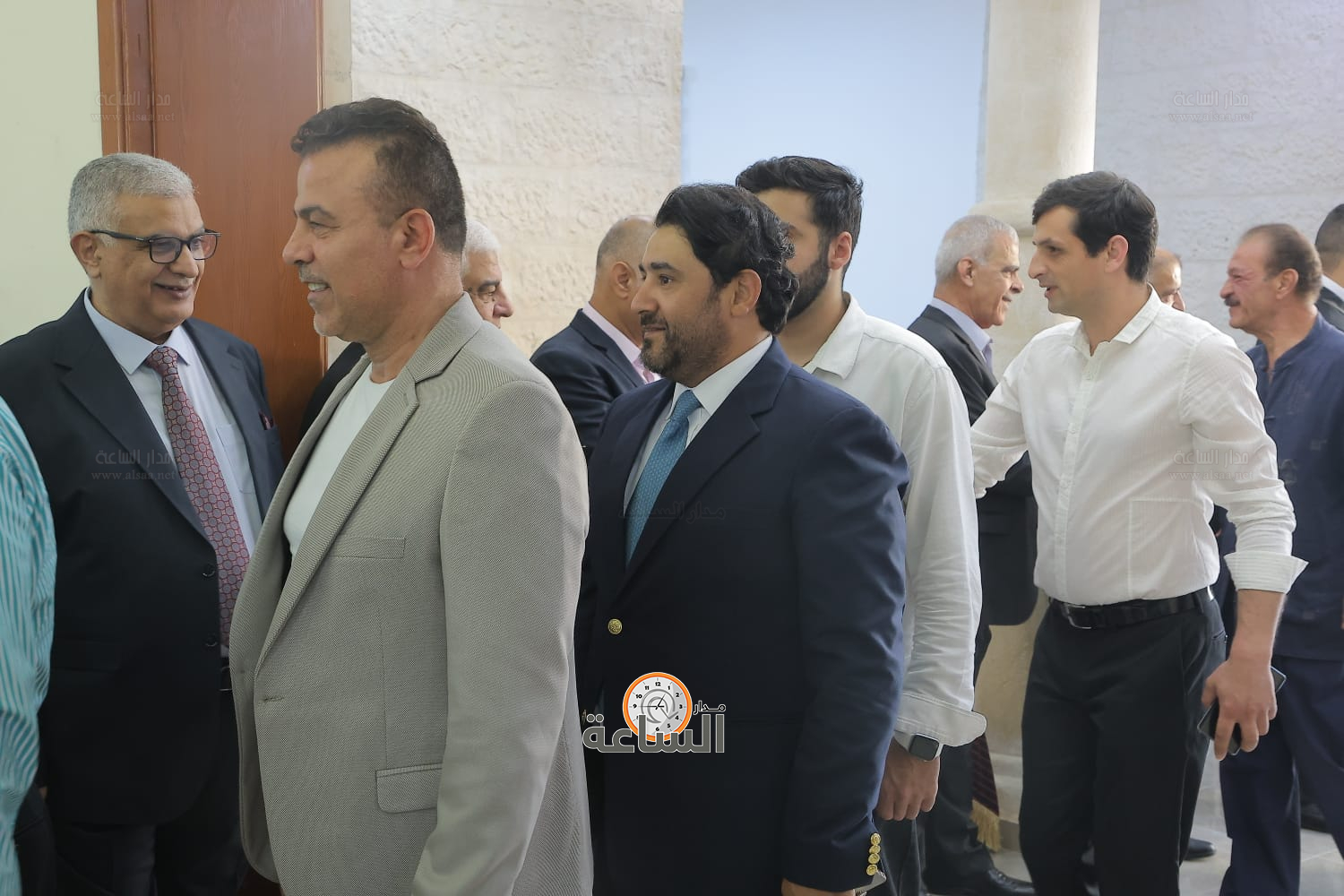 Madar Al-Saa Images 0.6687151048358358