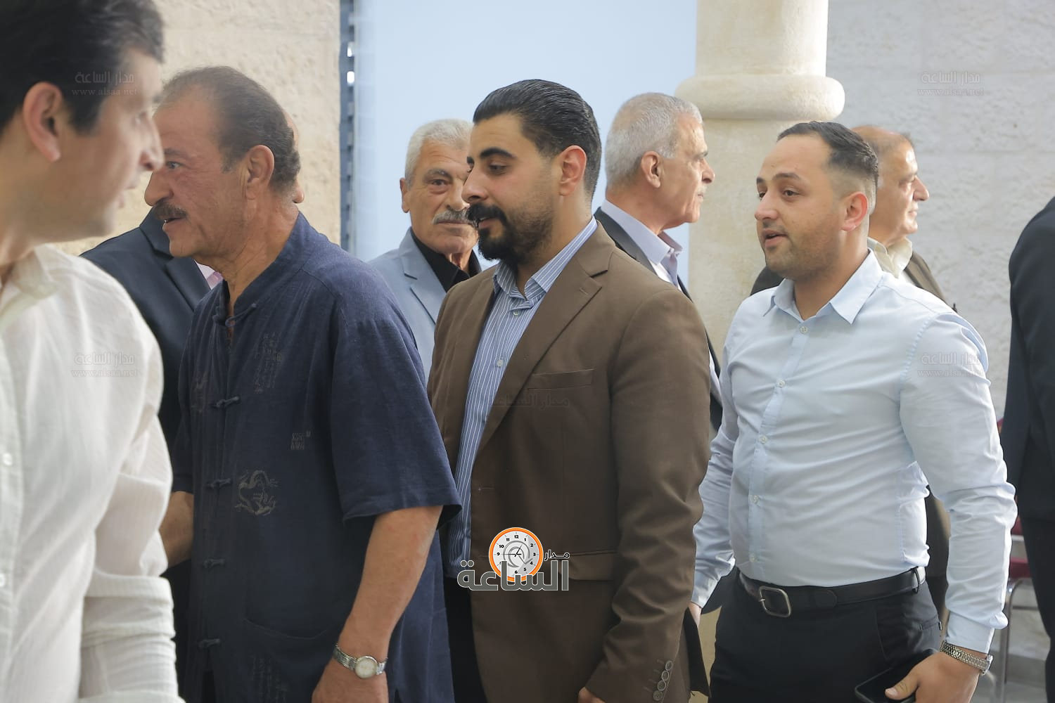 Madar Al-Saa Images 0.9201669501676498