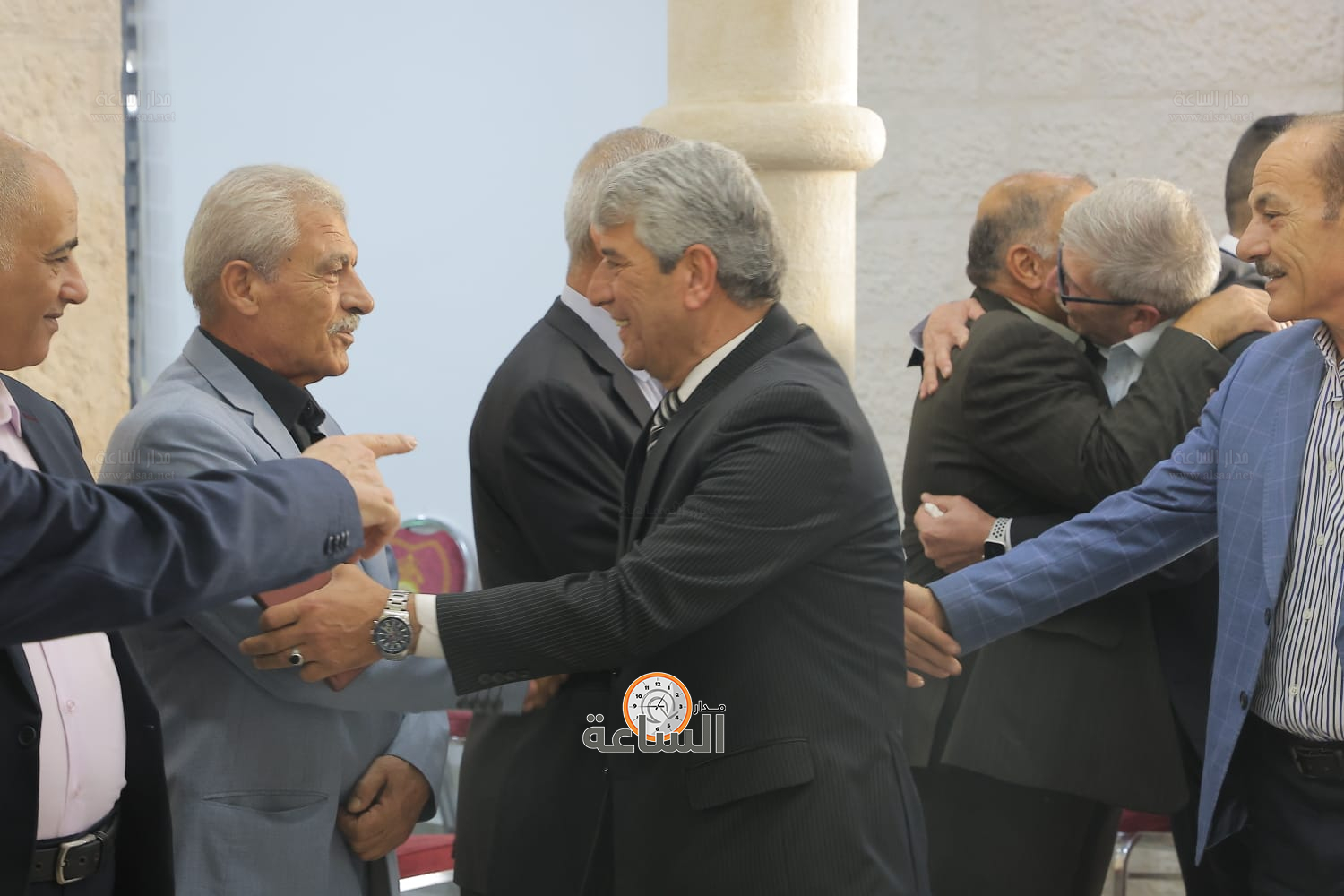 Madar Al-Saa Images 0.8411186547467658