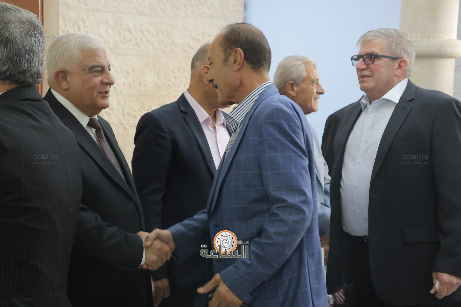 Madar Al-Saa Images 0.7271168154948044