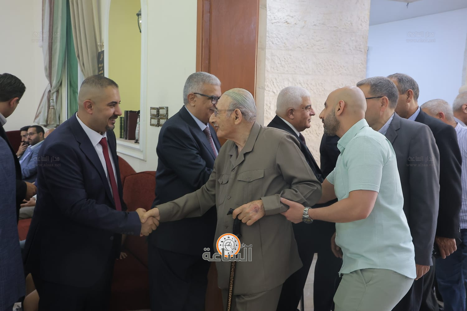 Madar Al-Saa Images 0.34457611100402386