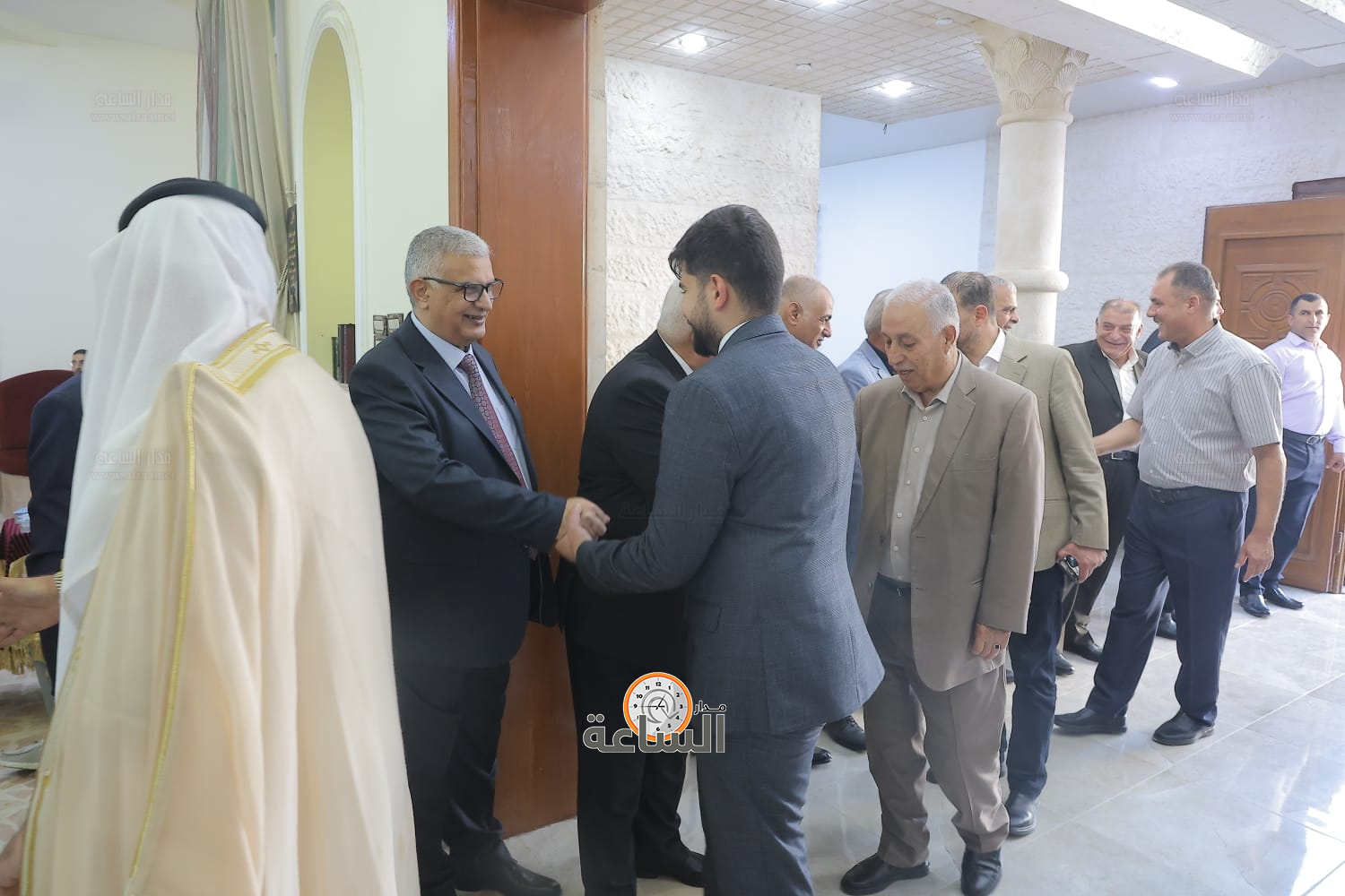 Madar Al-Saa Images 0.17928641870928363