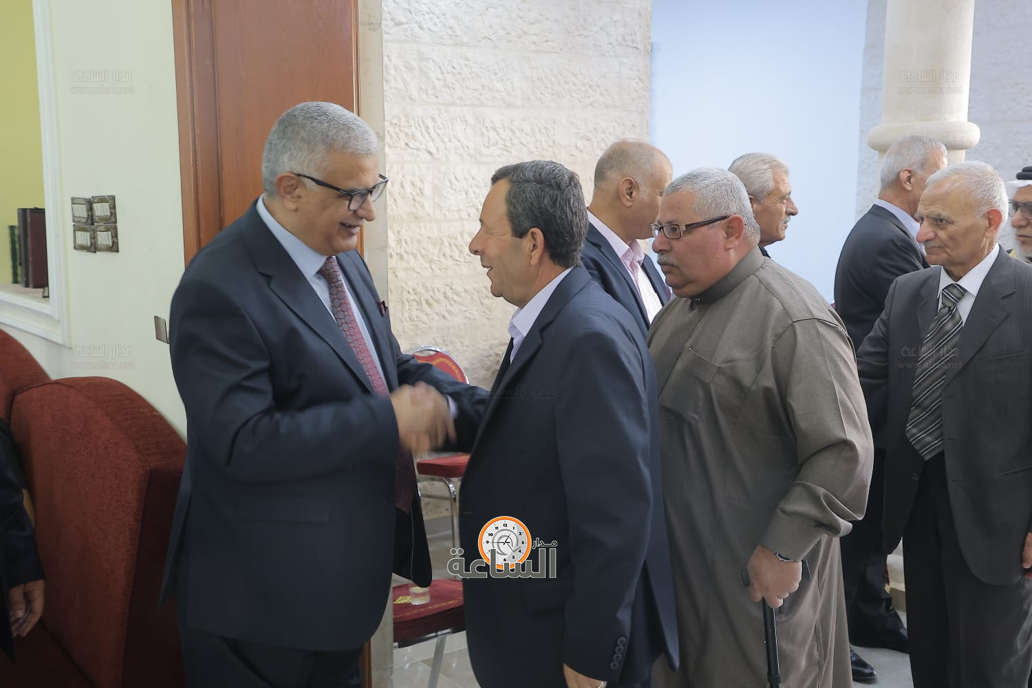 Madar Al-Saa Images 0.2463209987328212