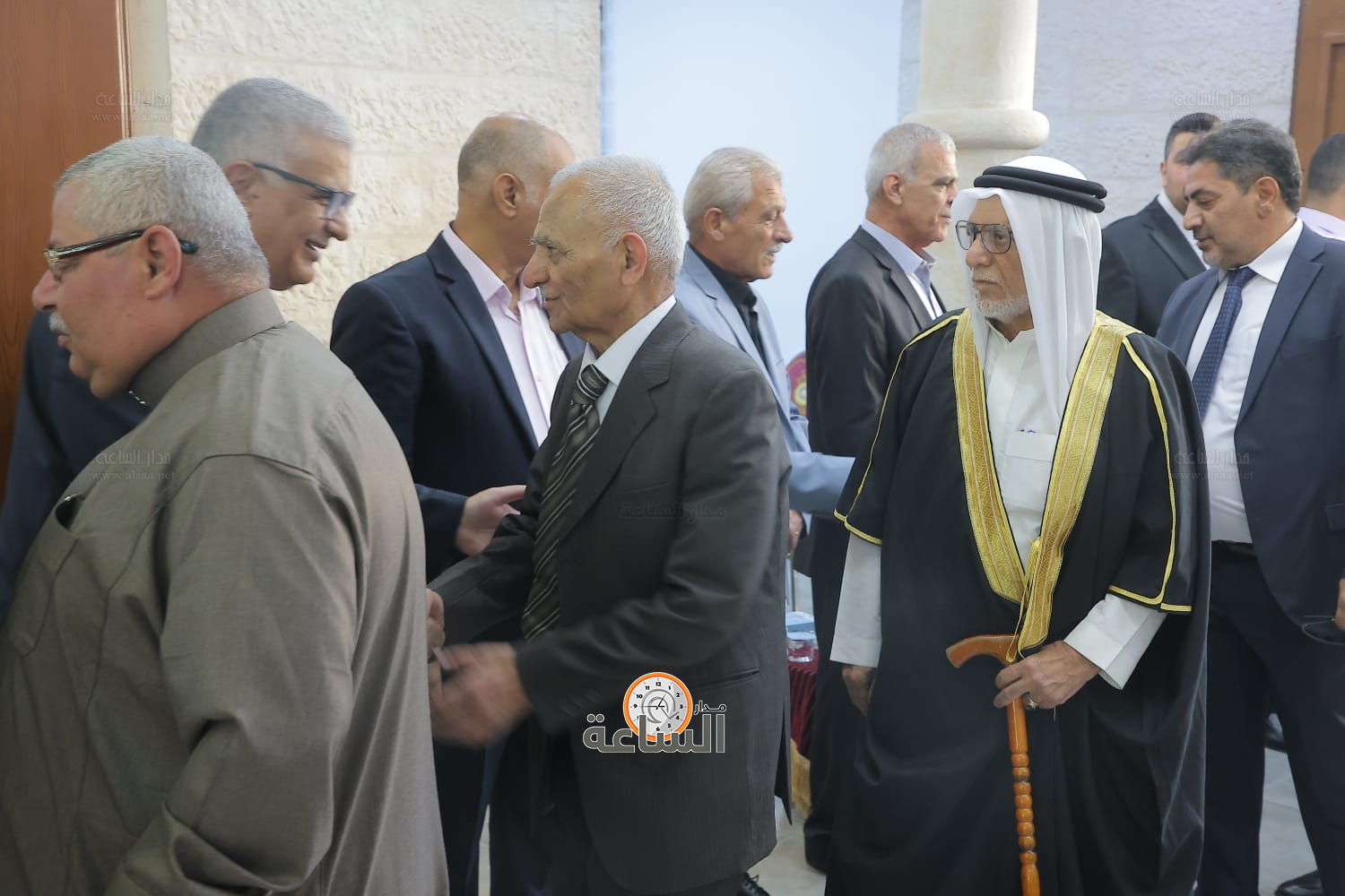 Madar Al-Saa Images 0.6497457489395898