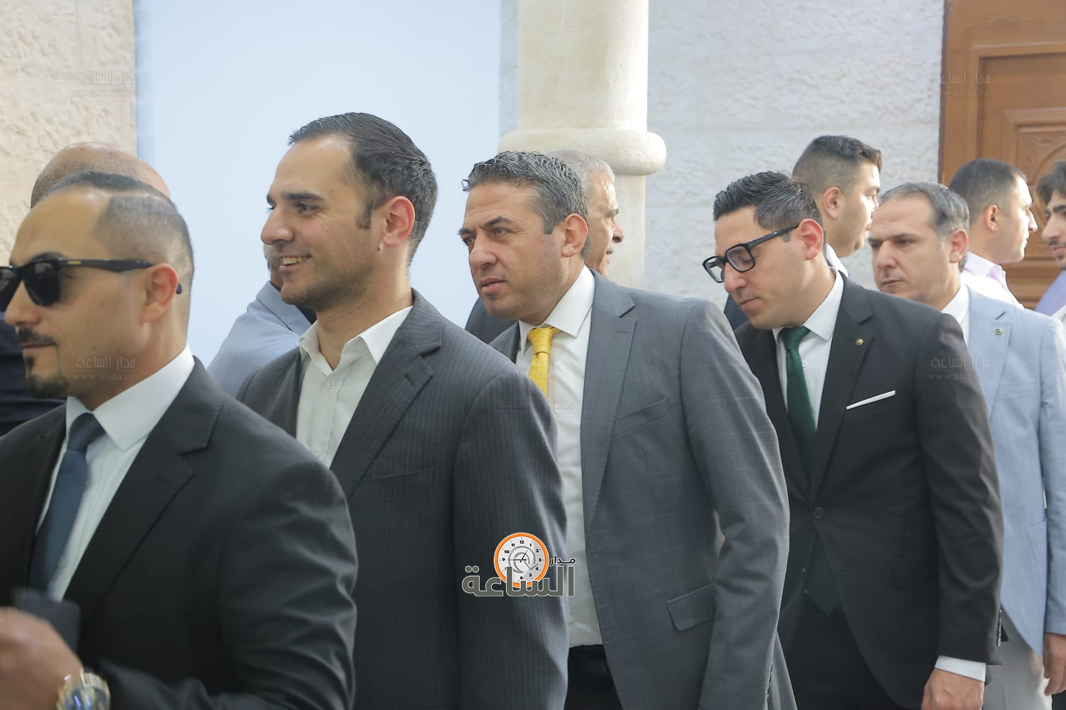 Madar Al-Saa Images 0.08212940224700283