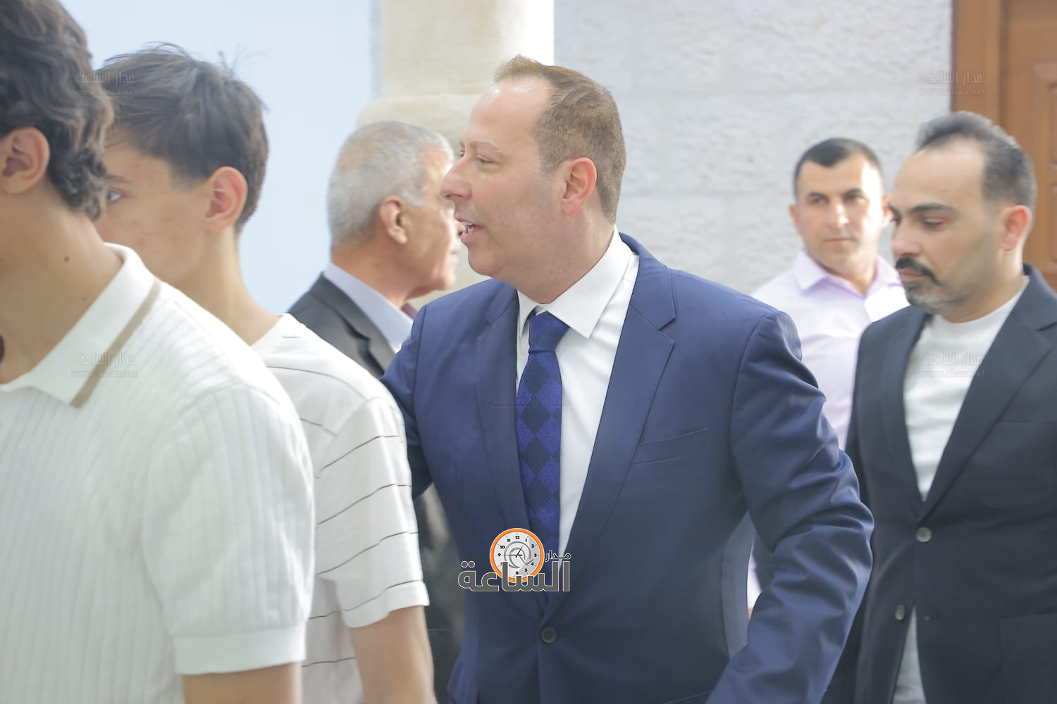 Madar Al-Saa Images 0.7724851824718637