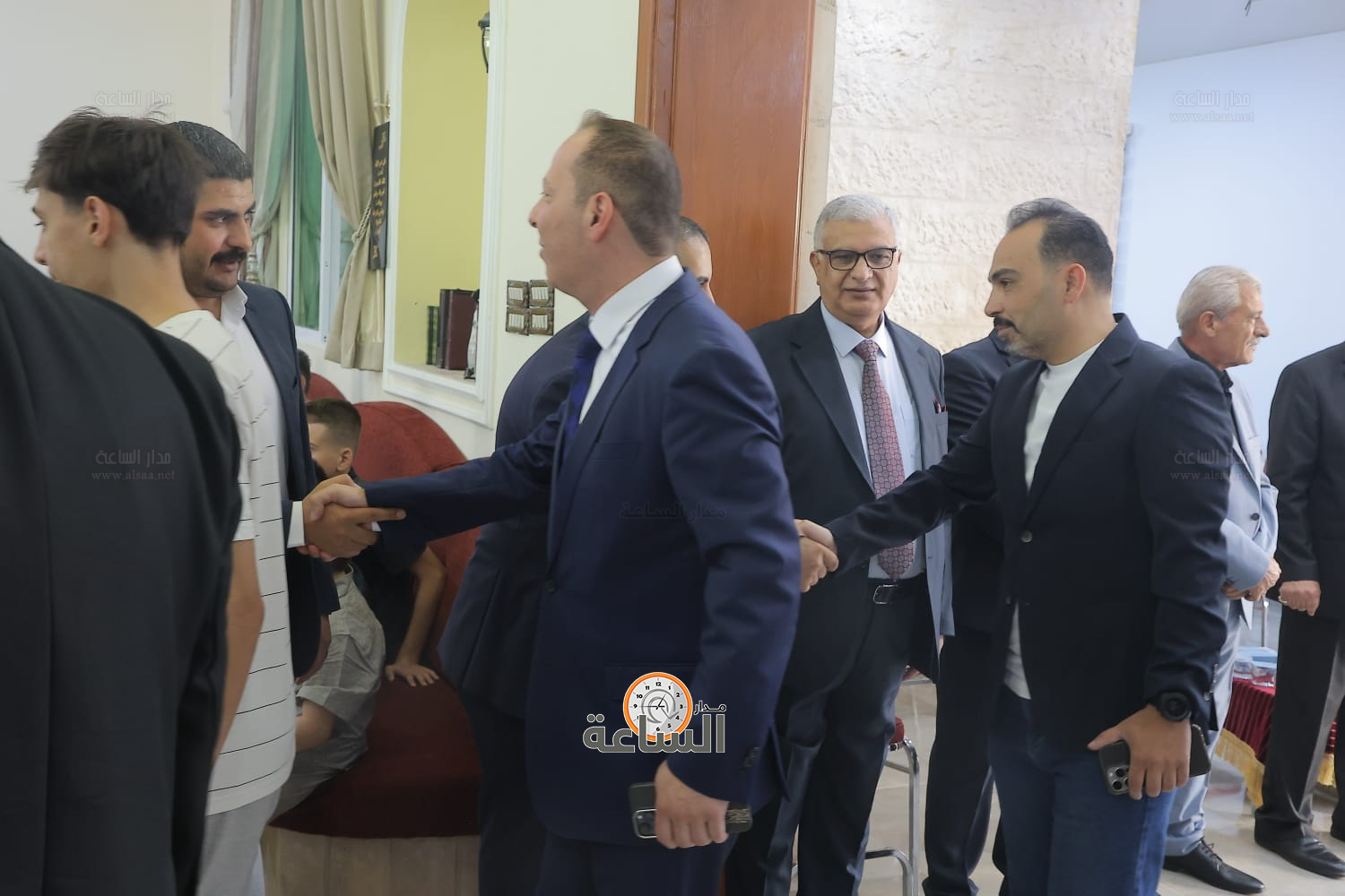 Madar Al-Saa Images 0.7930310665036506