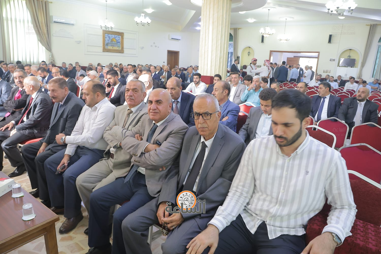 Madar Al-Saa Images 0.5943732793195357