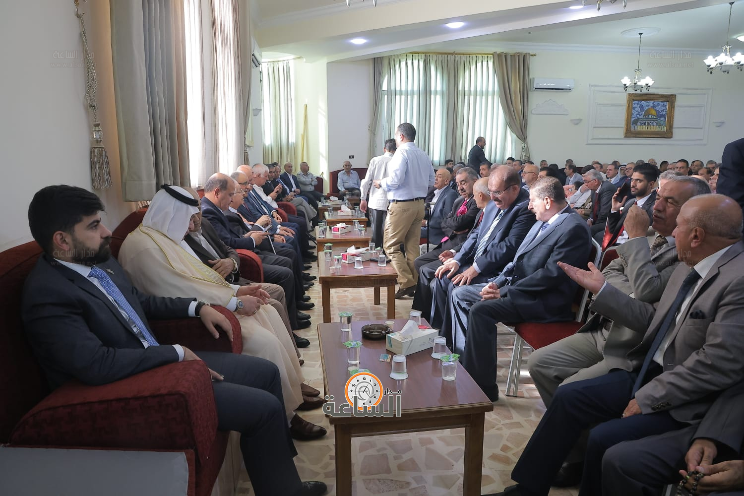 Madar Al-Saa Images 0.9182028233166268