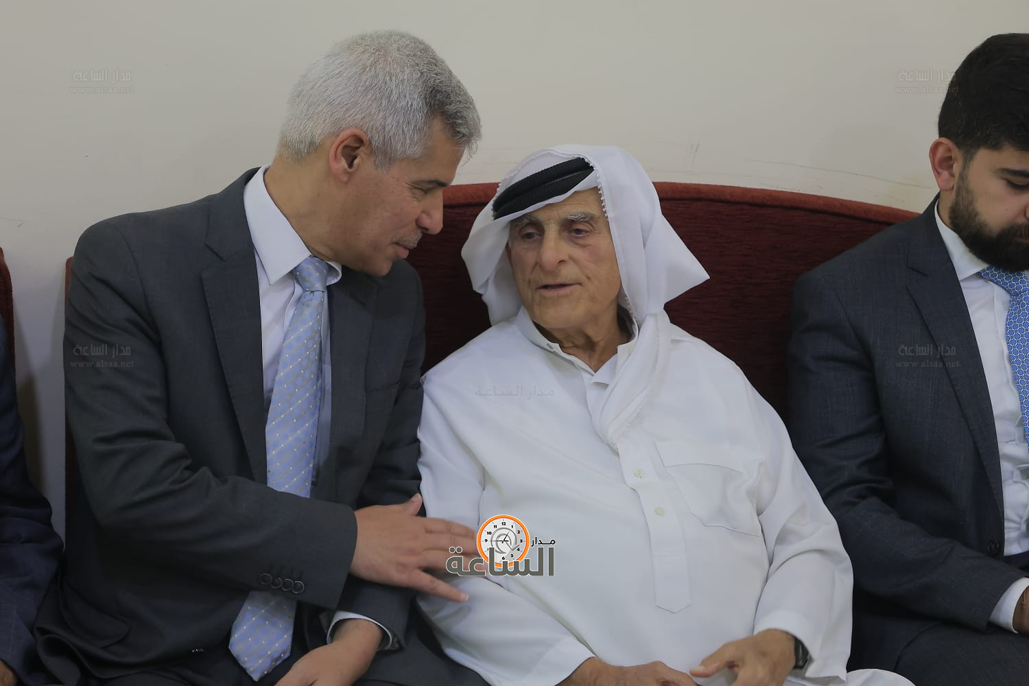 Madar Al-Saa Images 0.9586471058509569