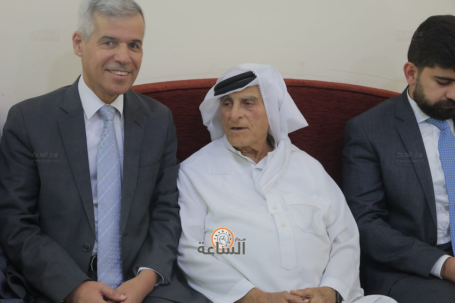 Madar Al-Saa Images 0.8798006213704496