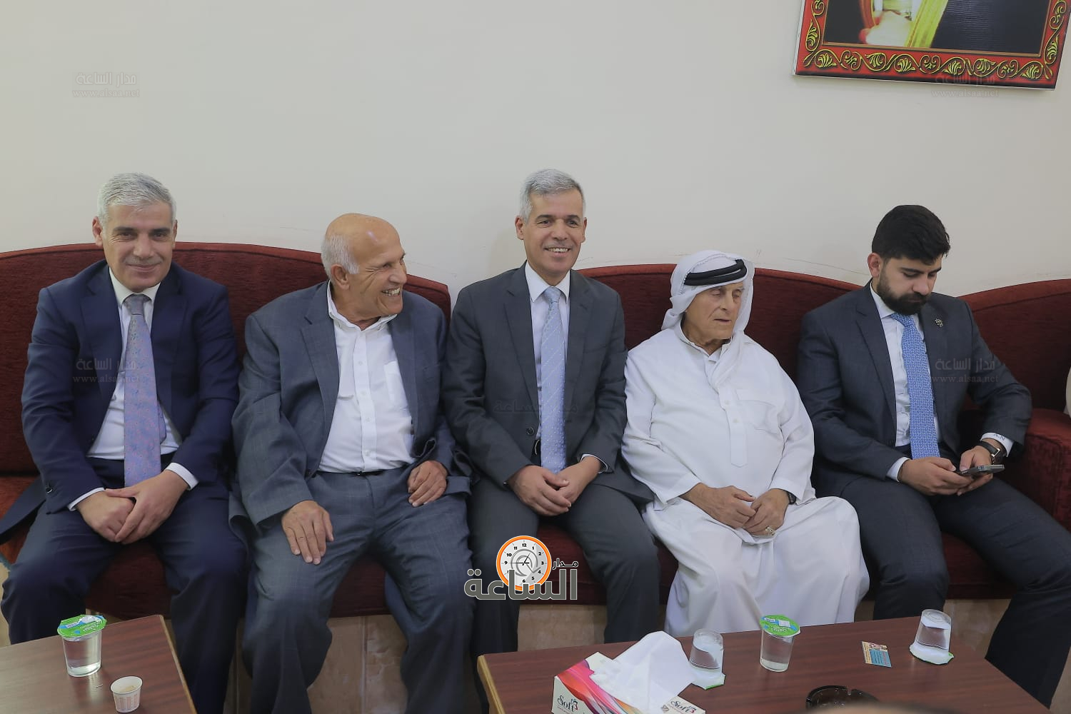 Madar Al-Saa Images 0.847449717761965