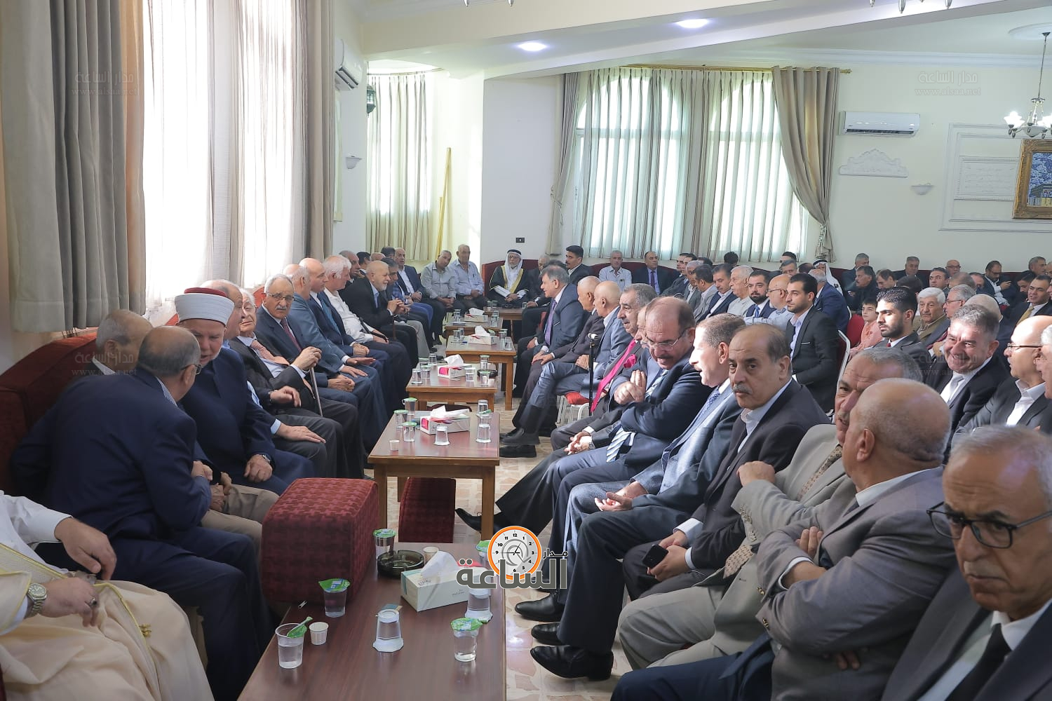 Madar Al-Saa Images 0.9323890028474313