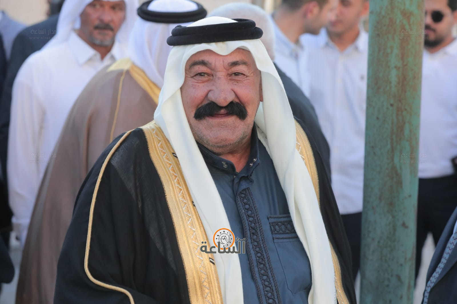 Madar Al-Saa Images 0.5689907134426156