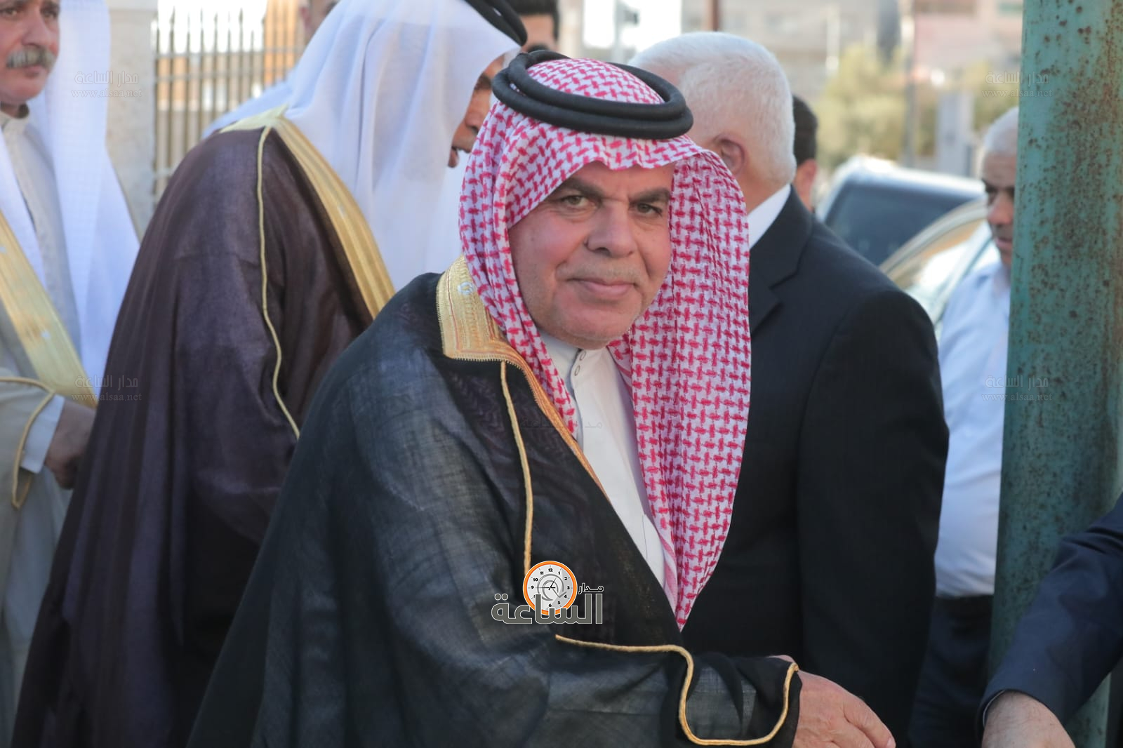 Madar Al-Saa Images 0.577279952387968