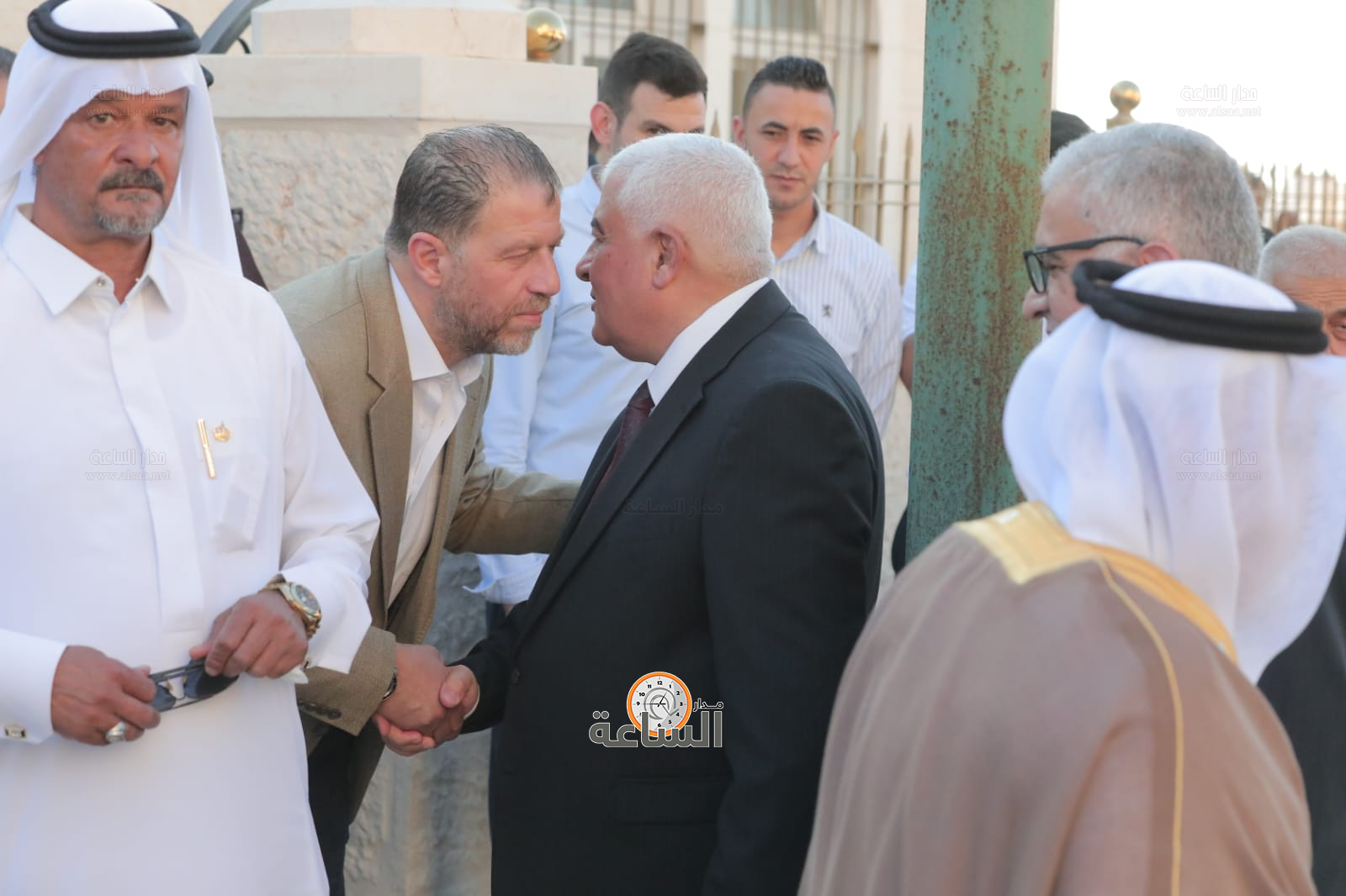 Madar Al-Saa Images 0.7922370887447997