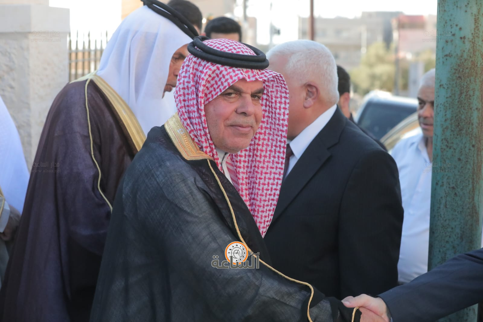 Madar Al-Saa Images 0.44766714214880465