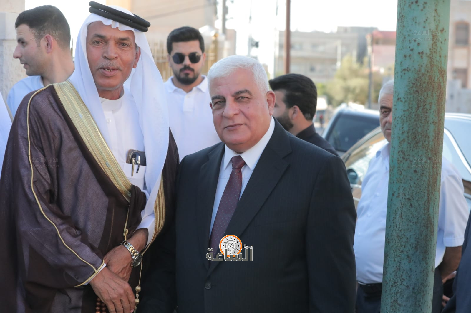 Madar Al-Saa Images 0.3151459586359201