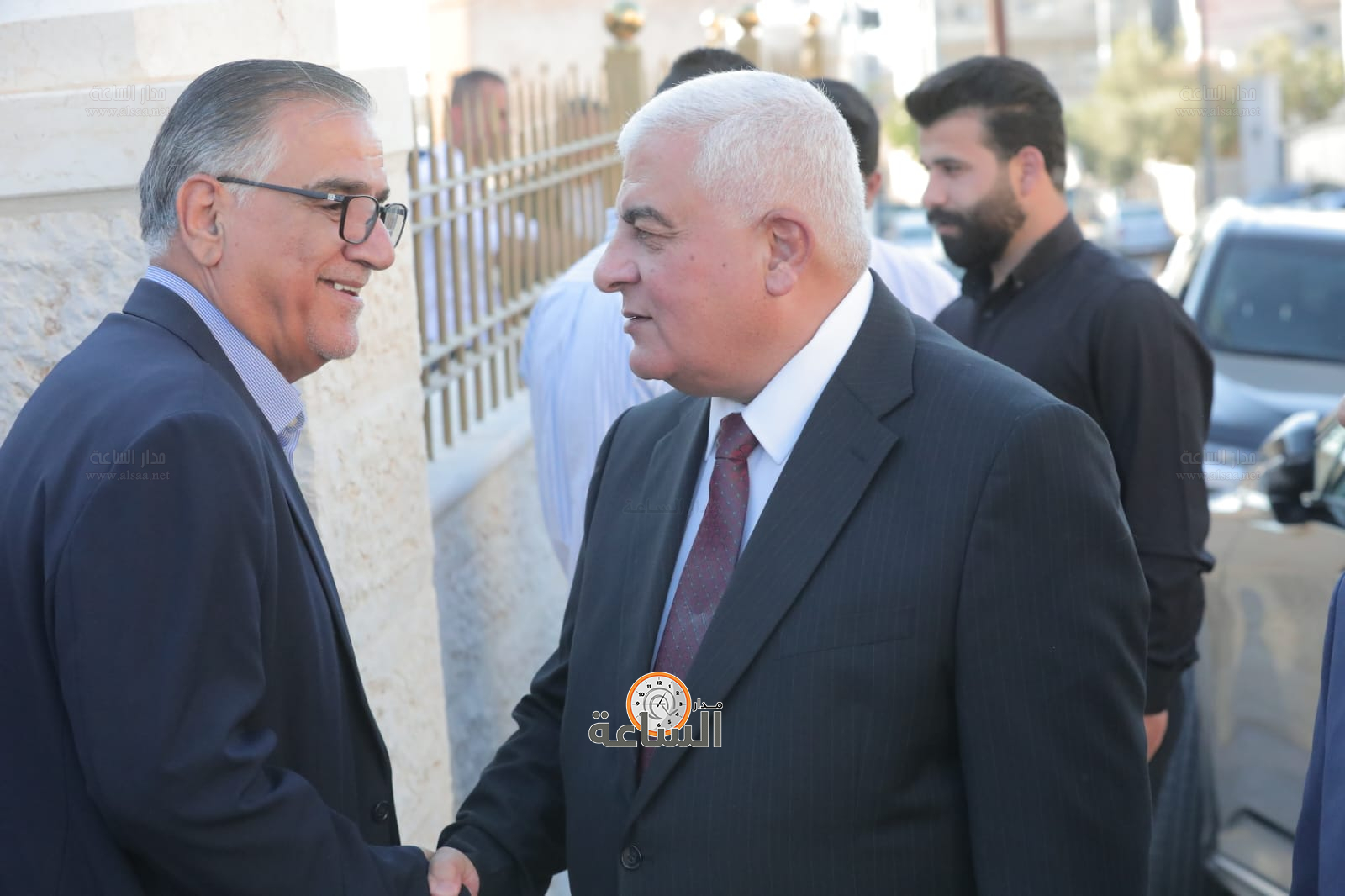 Madar Al-Saa Images 0.007758279359524445