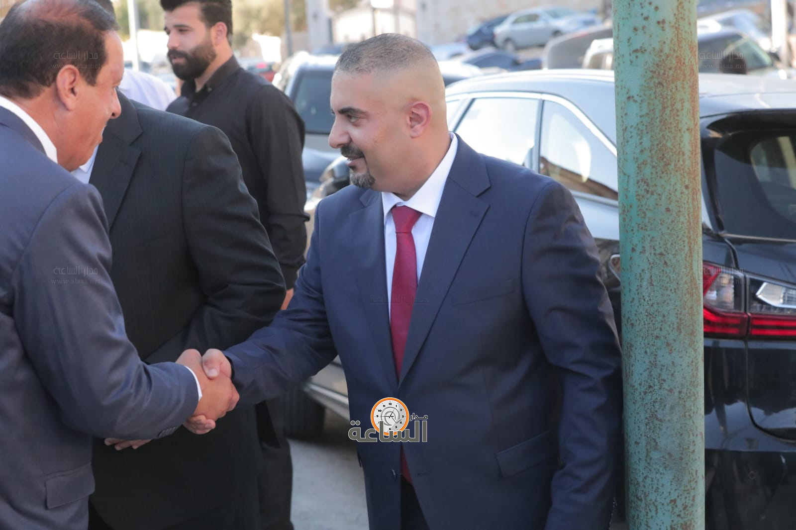 Madar Al-Saa Images 0.7948465672462354