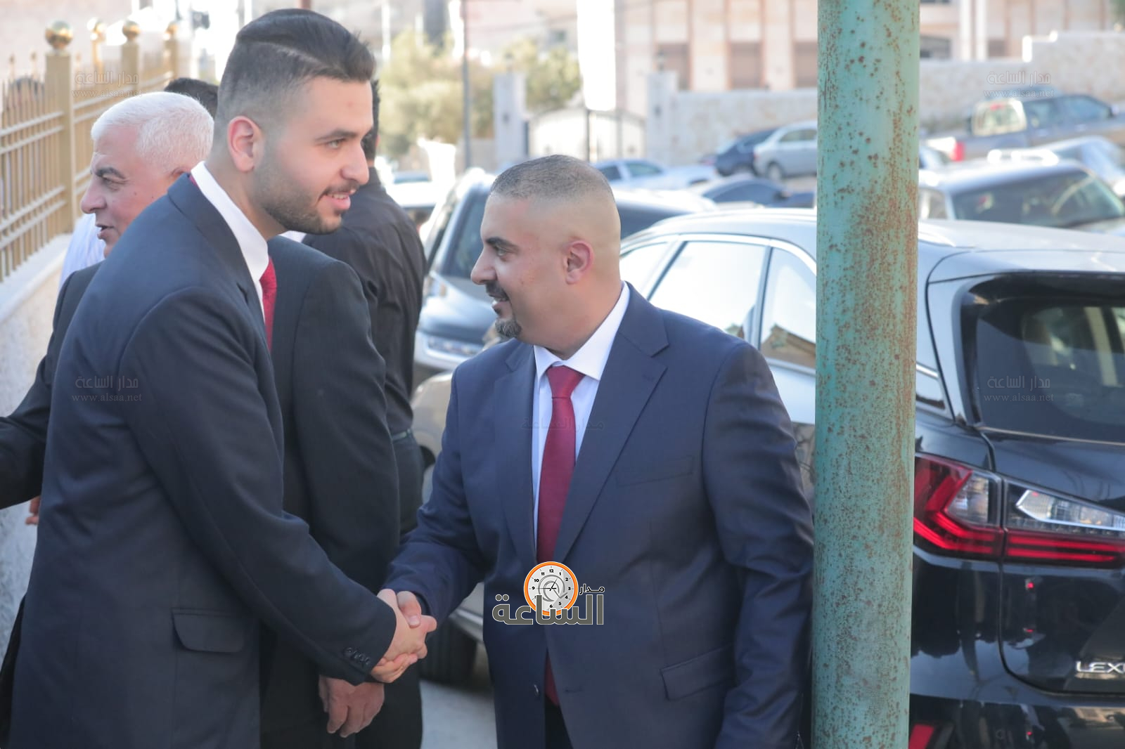 Madar Al-Saa Images 0.9318541774159723