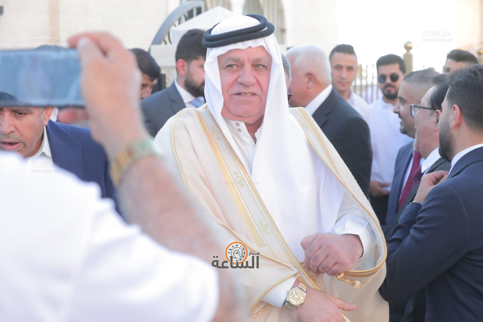 Madar Al-Saa Images 0.844103509606587