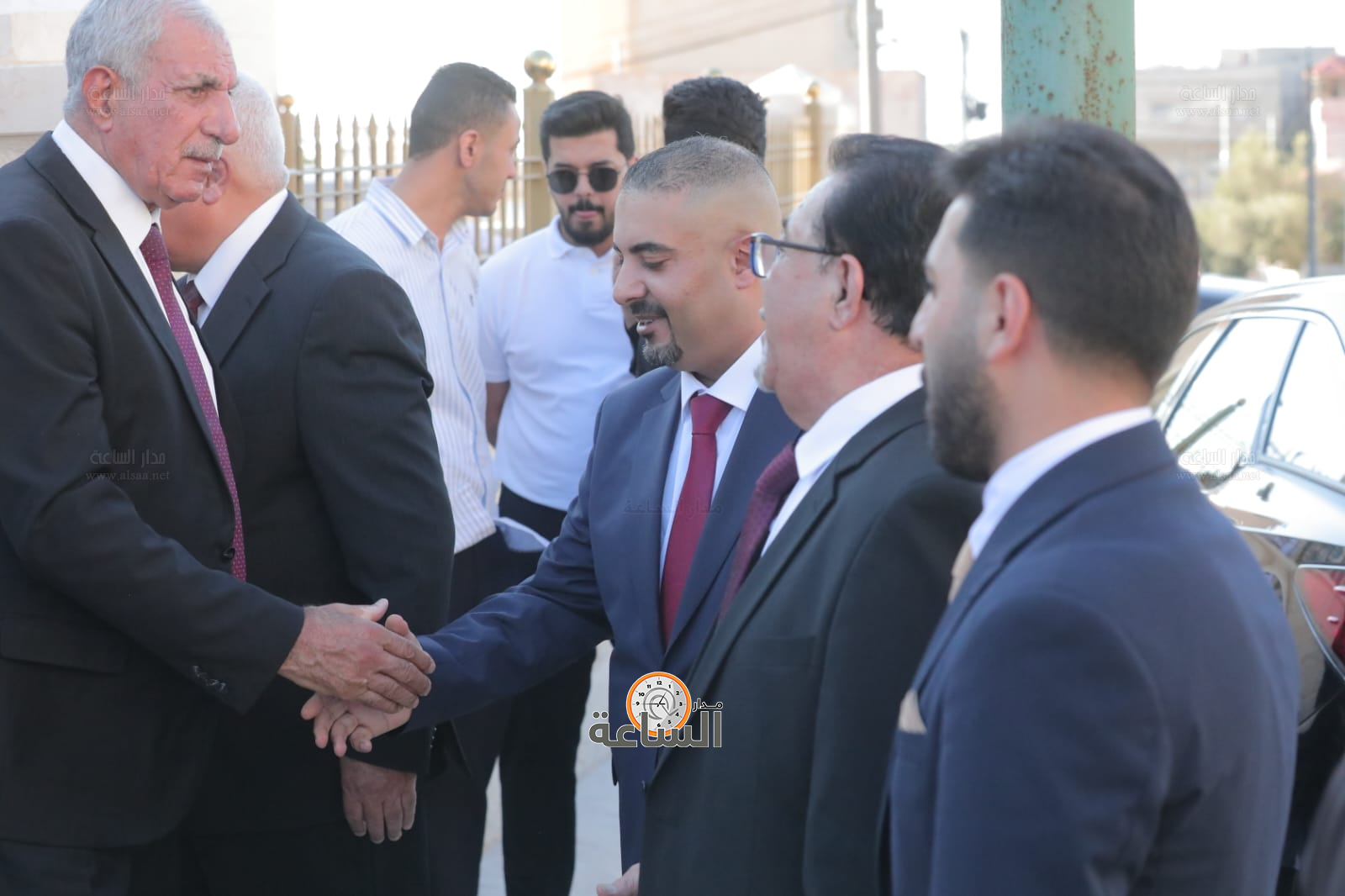 Madar Al-Saa Images 0.16688201295368577