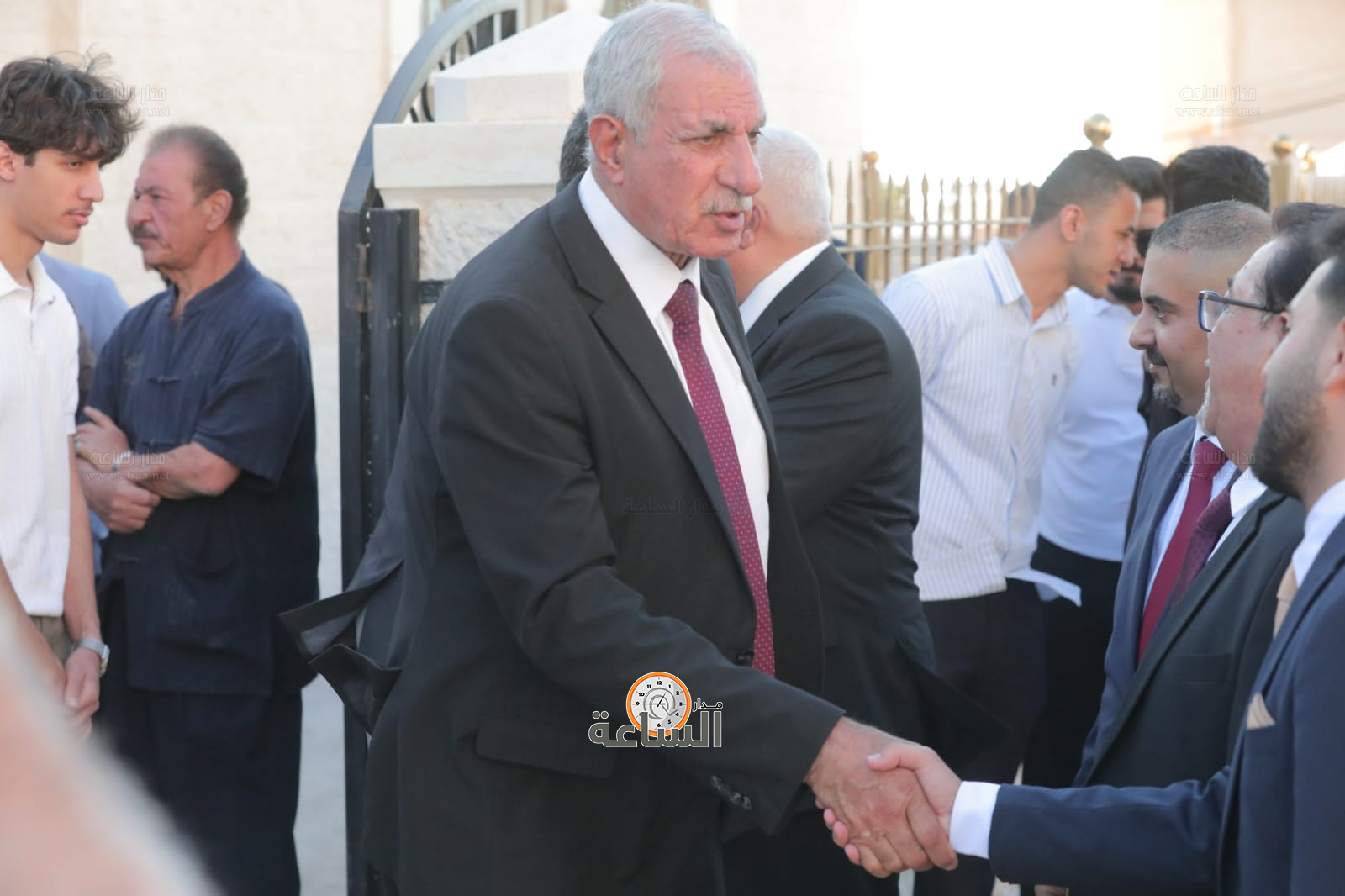 Madar Al-Saa Images 0.9869246906044598