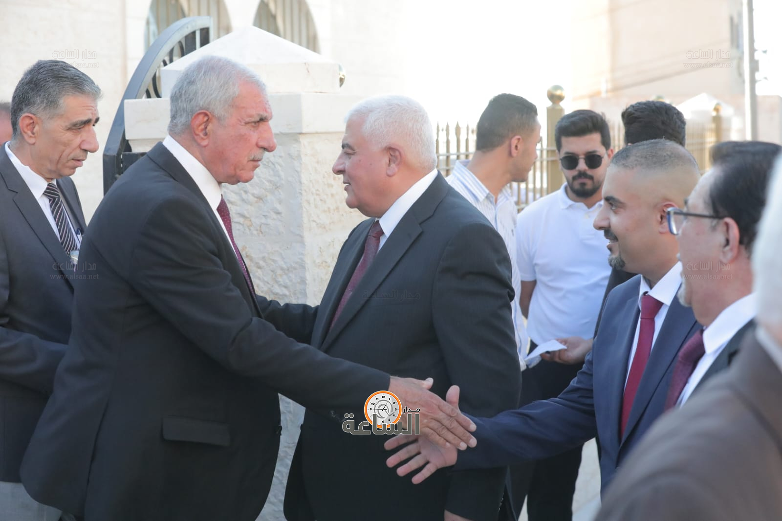 Madar Al-Saa Images 0.5127360760733221