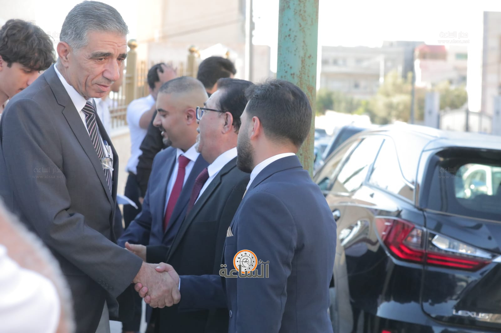 Madar Al-Saa Images 0.05519097380865201