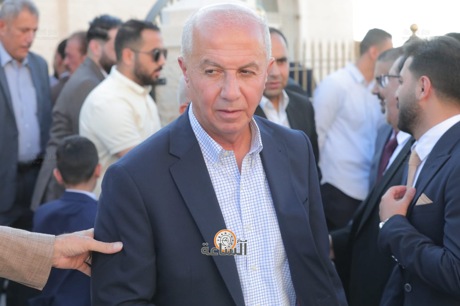 Madar Al-Saa Images 0.6748932687920721