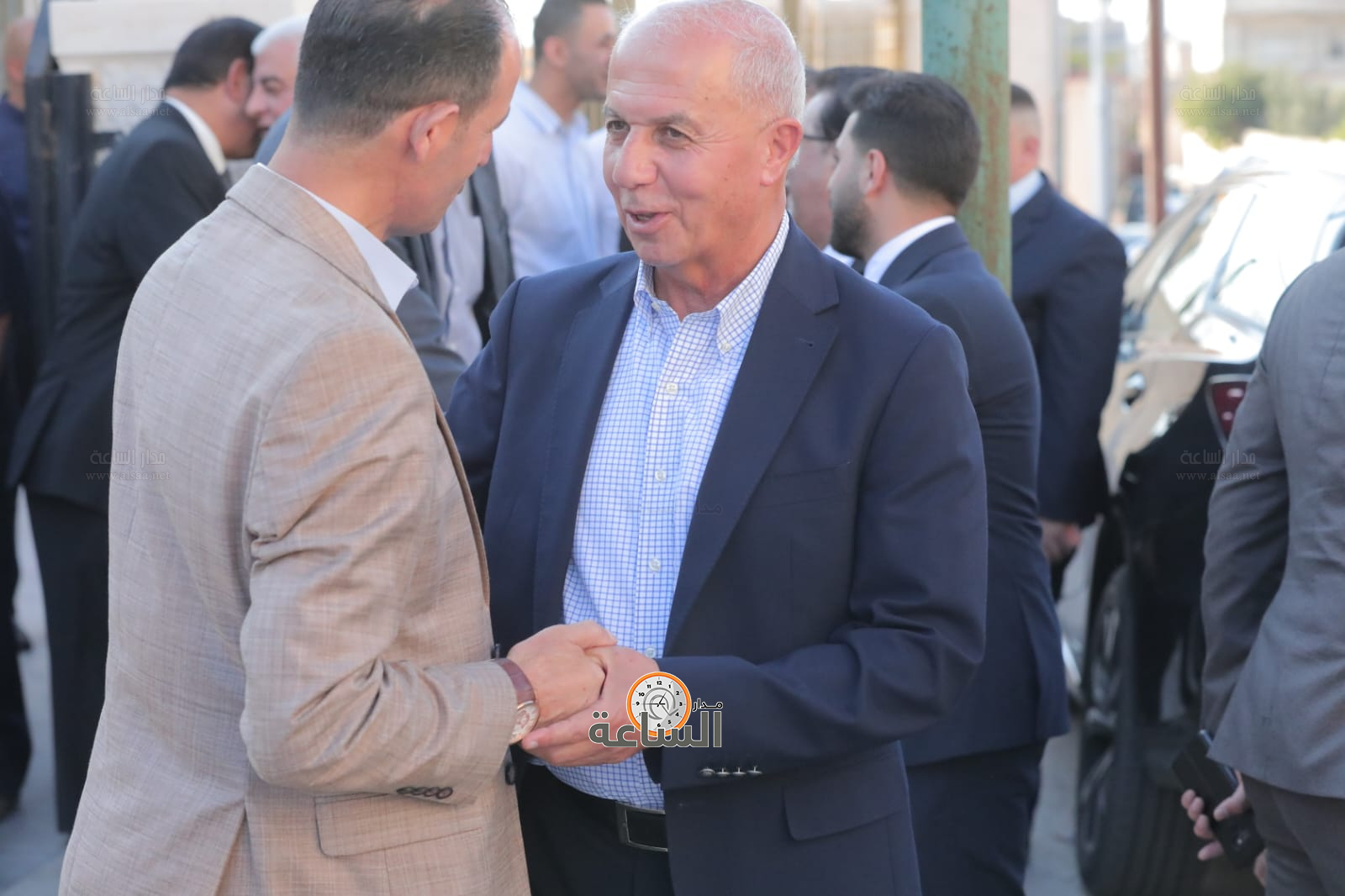 Madar Al-Saa Images 0.1582643306852245