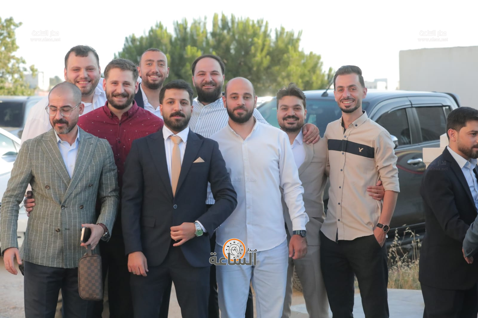 Madar Al-Saa Images 0.8945766005573312