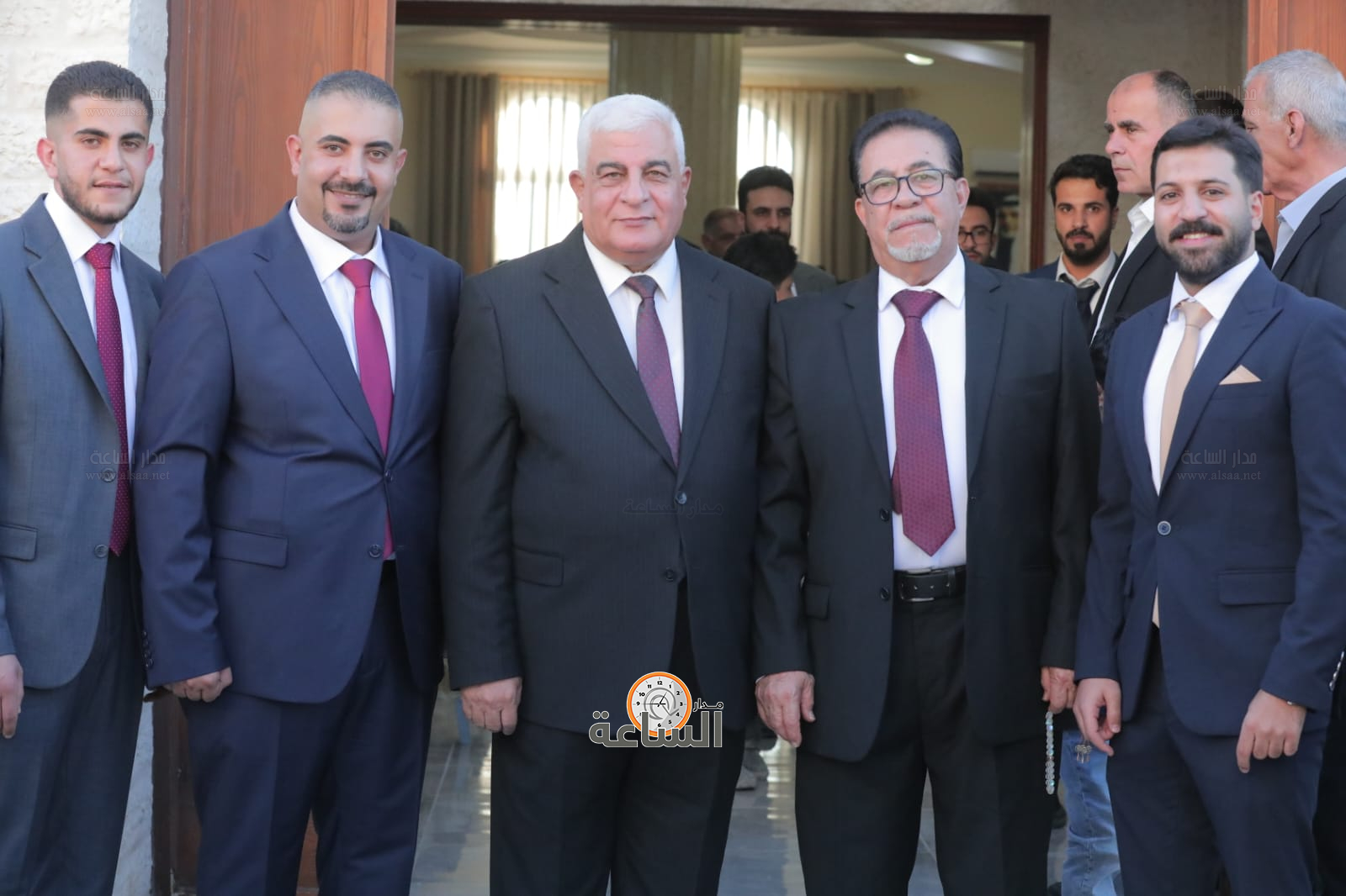 Madar Al-Saa Images 0.12450310369475026