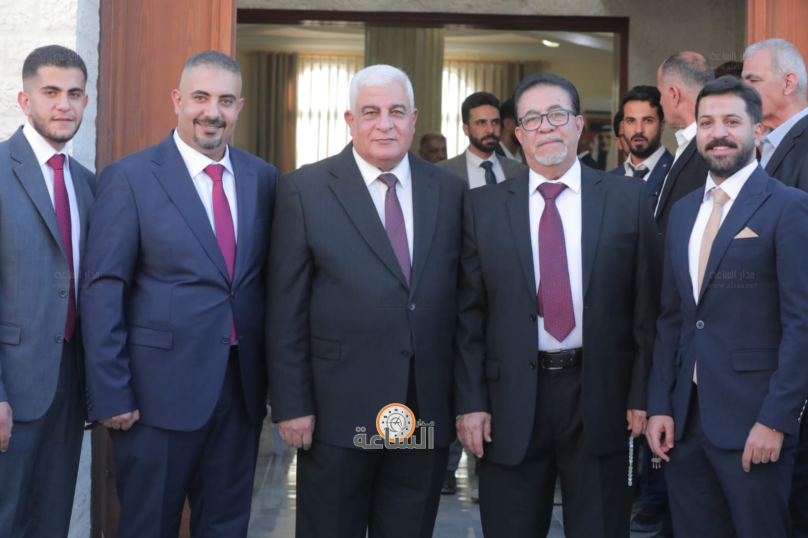 Madar Al-Saa Images 0.872271674482992