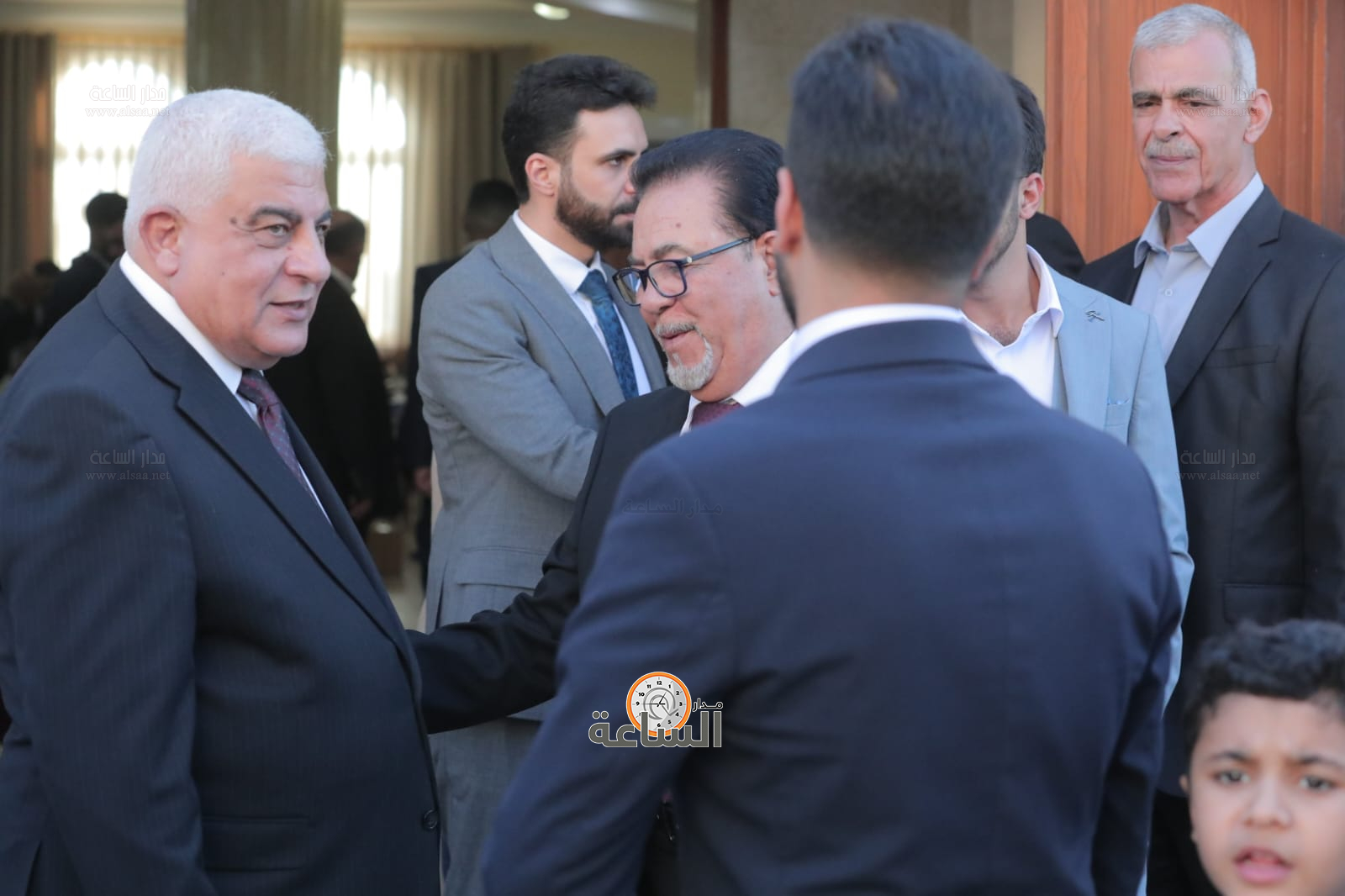 Madar Al-Saa Images 0.060844804748929726